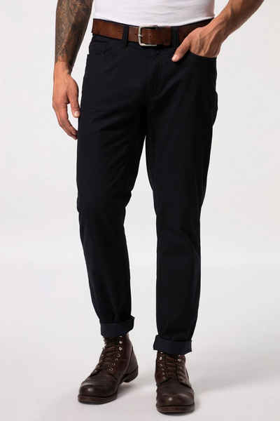 JP1880 5-Pocket-Jeans JP Fashion Hose Bauchfit Regular Fit 5-Pocket