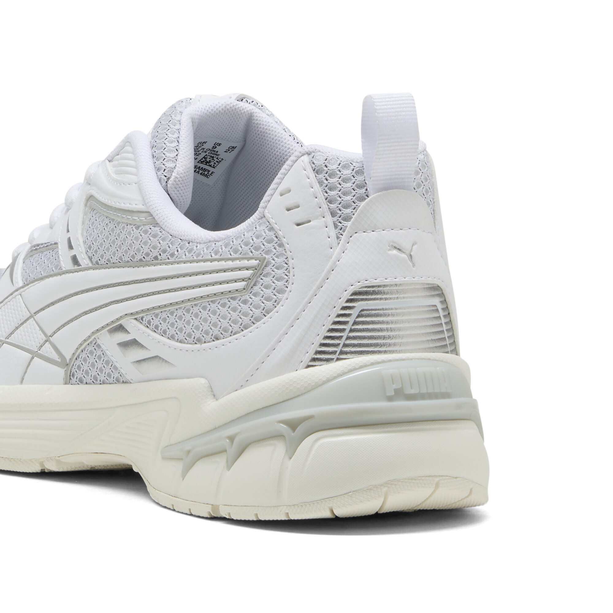 PUMA Milenio Tech 2000 Sneakers Erwachsene Sneaker günstig online kaufen