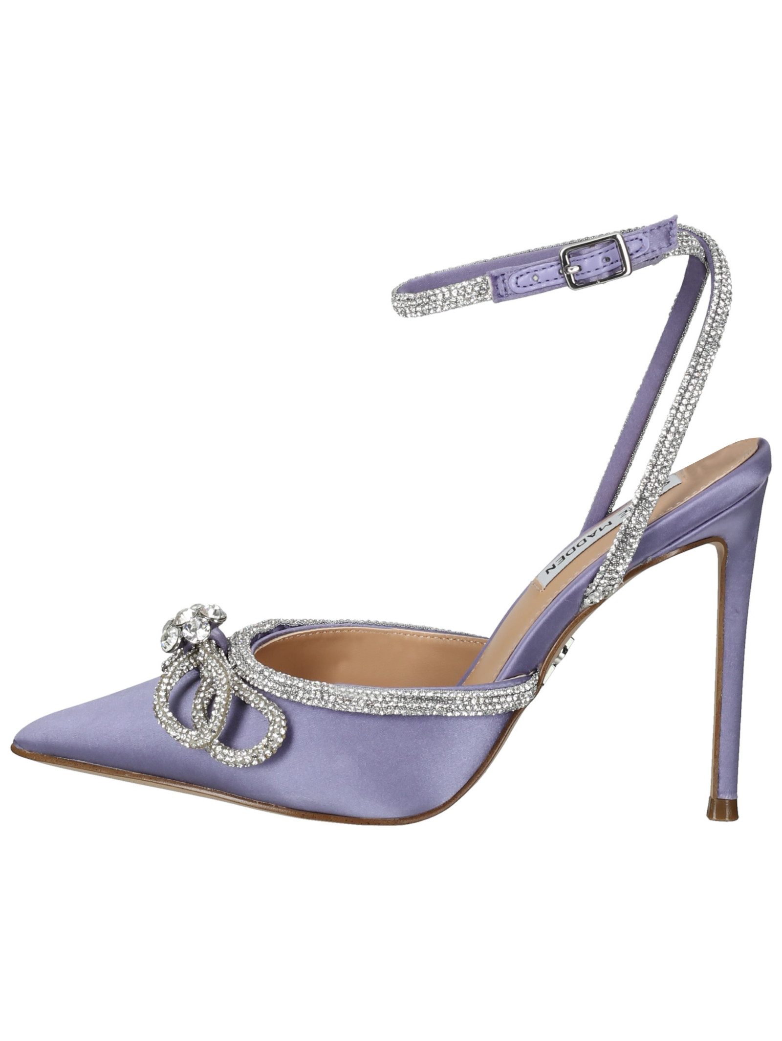 STEVE MADDEN STEVE MADDEN Pumps Textil High-Heel-Pumps