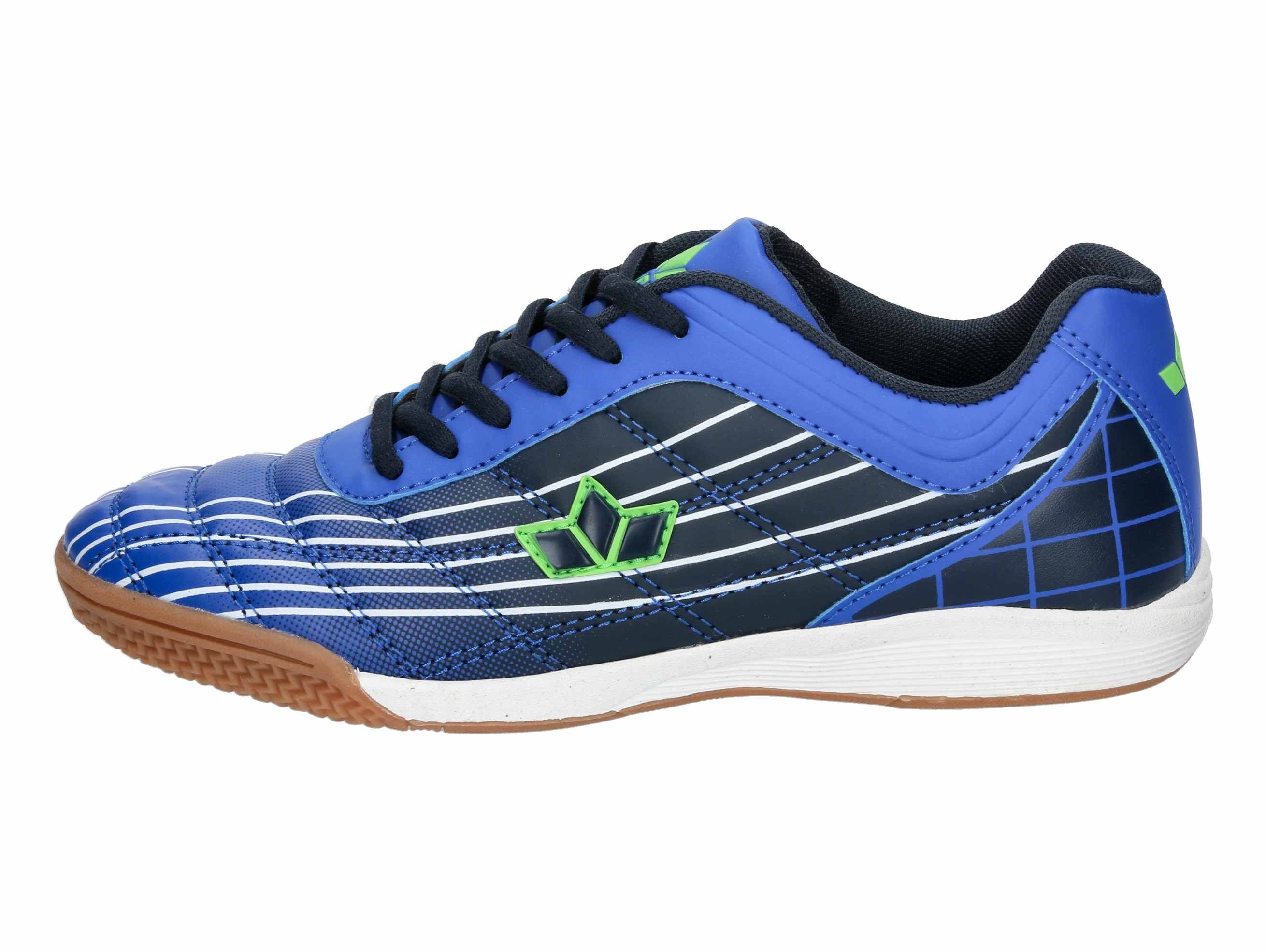 Lico Sportschuh Rockfield Hallenschuh – Bild 2 von 5