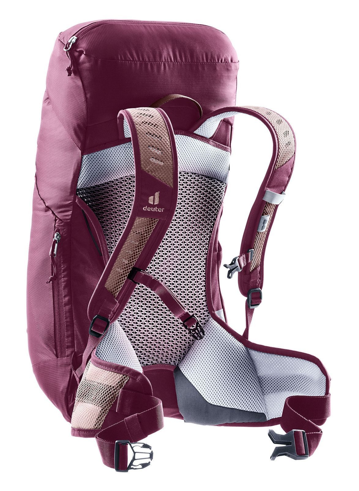 deuter Rucksack Backpack 22 SL (Set, günstig online kaufen