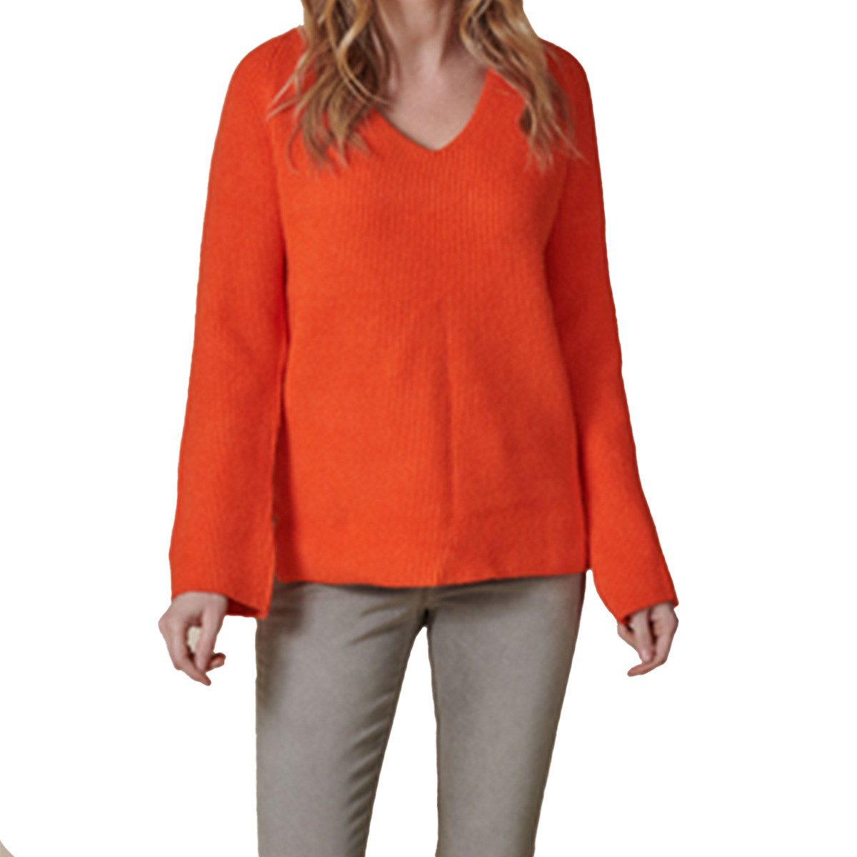 Strickpullover ZHFREESA