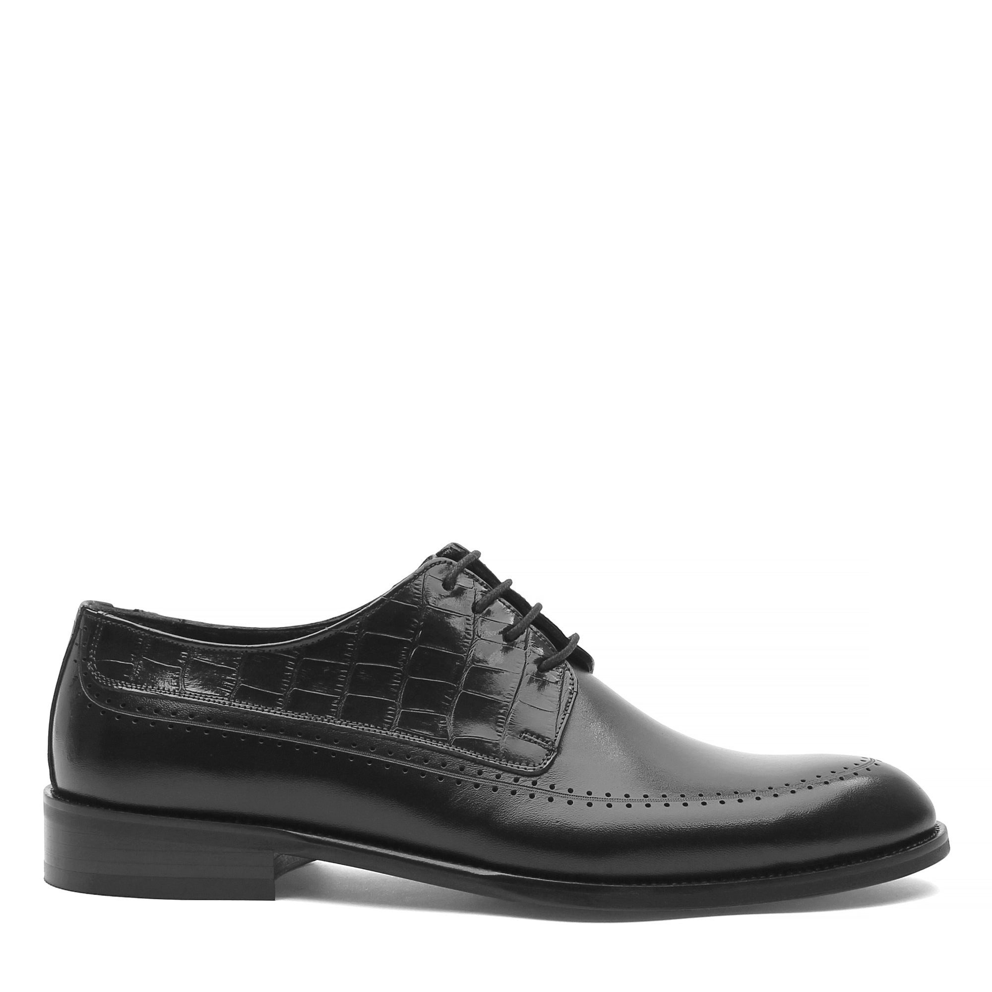 Celal Gültekin 747-4510 Schnürschuh Klassischen Schuhe günstig online kaufen