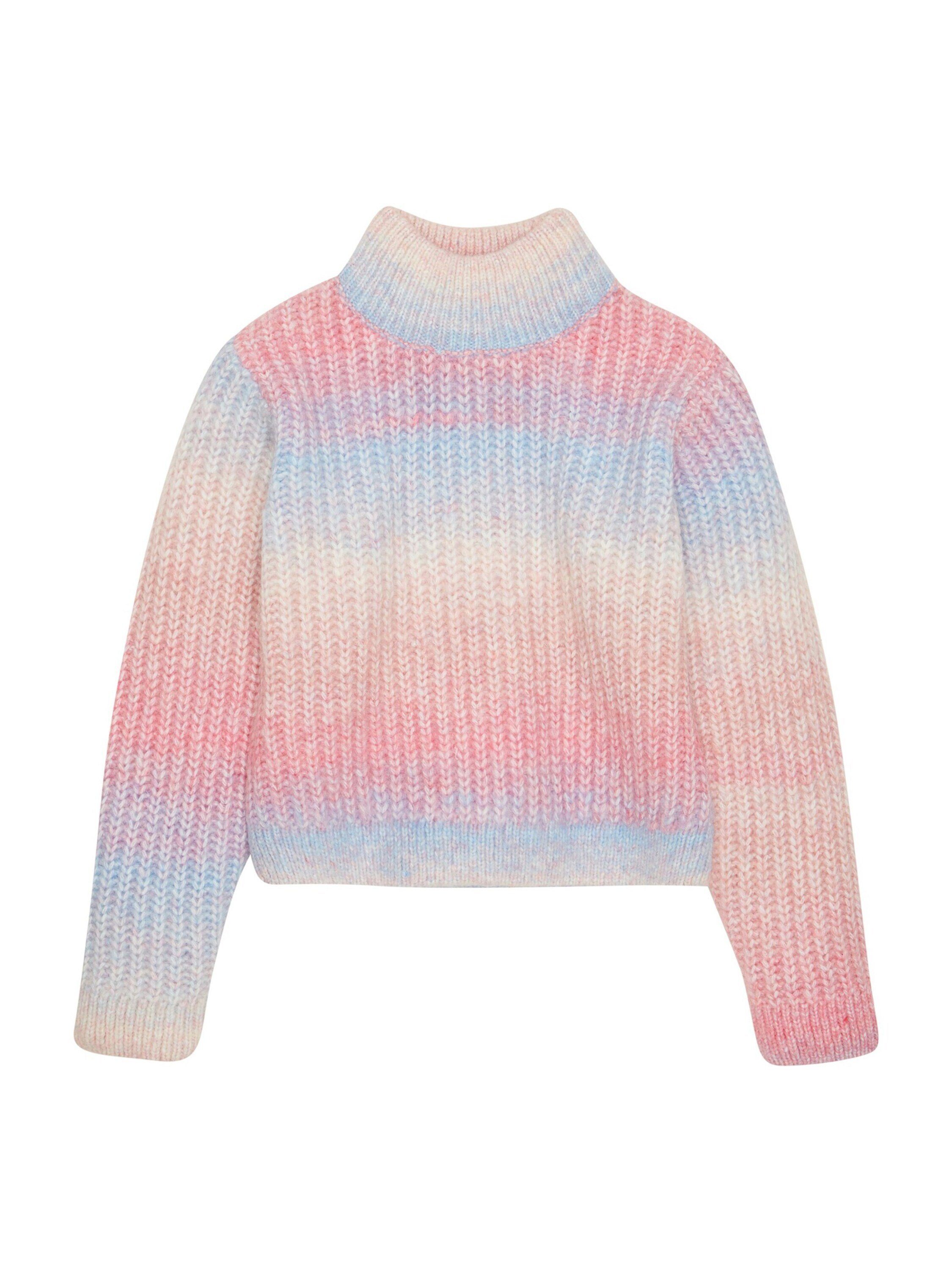 Strickpullover