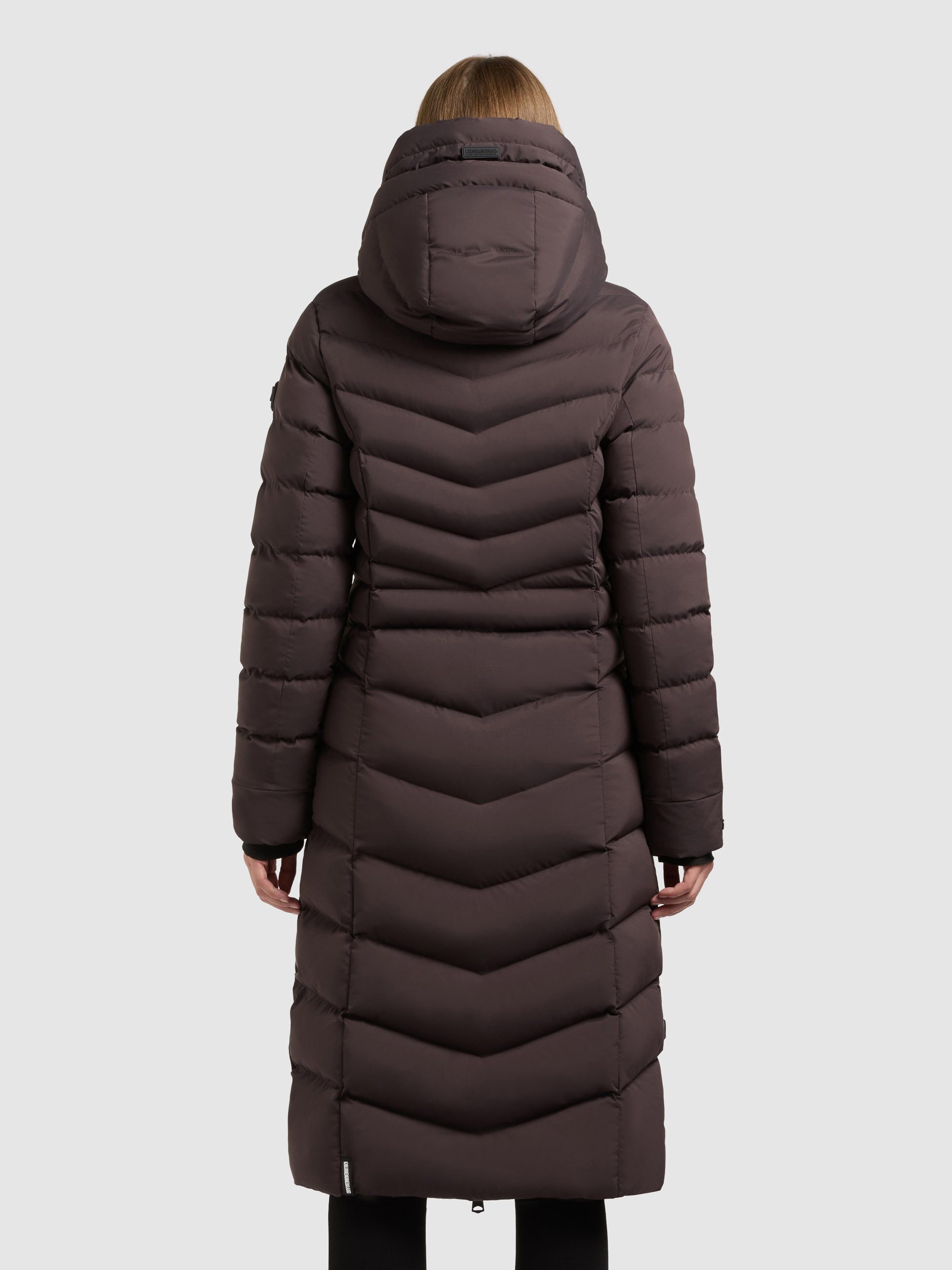 khujo Steppmantel INGRAM5 günstig online kaufen