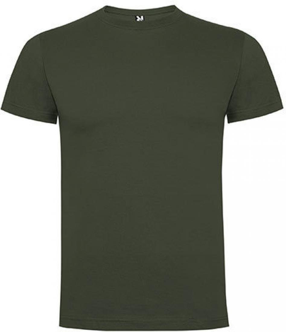 Roly Rundhalsshirt Herren Dogo Premium T-Shirt, günstig online kaufen