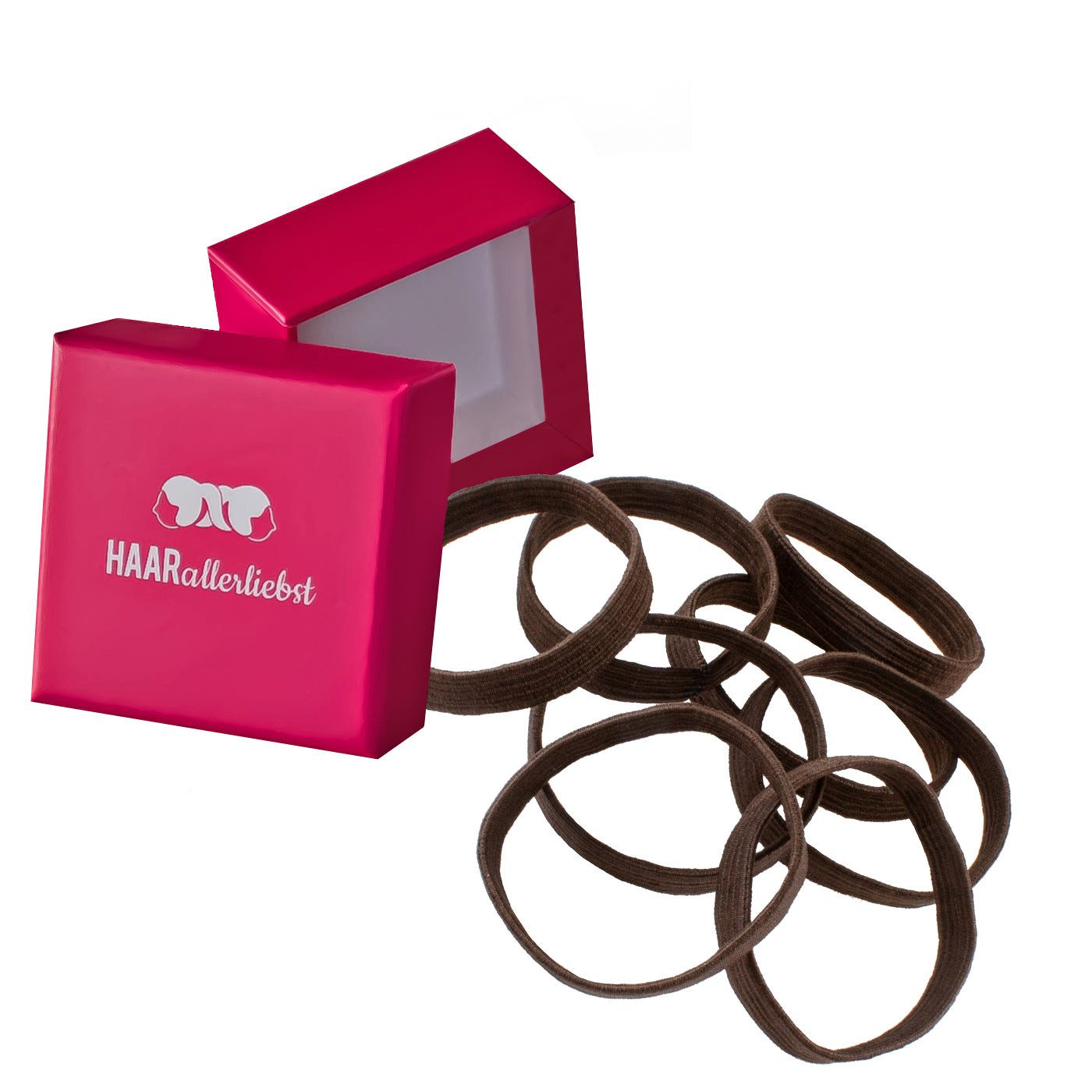 HAARallerliebst Haargummi