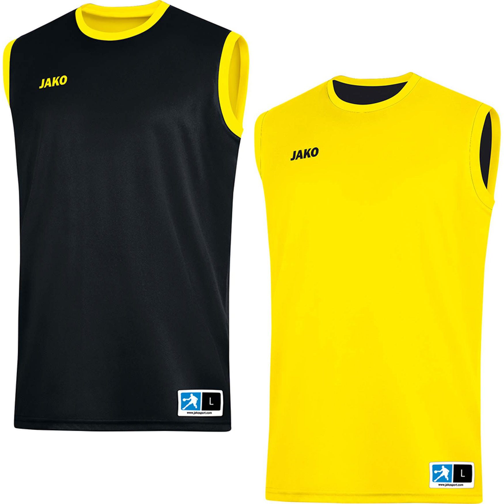 Jako Basketballtrikot Jako Herren Wendetrikot Change 2.0 4151 günstig online kaufen