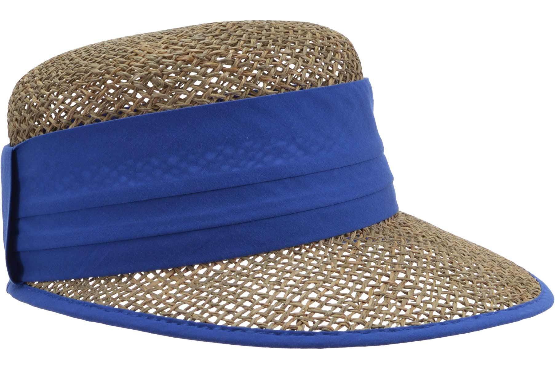 Seeberger Strohhut Seegras Schute 368729-0 günstig online kaufen