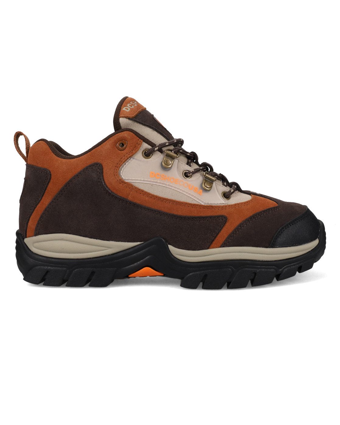 DC Shoes Recon Ankleboots