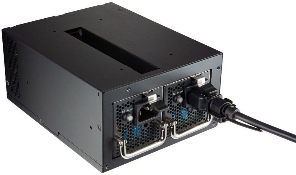 Fortron Twins PRO 900W Netzteil
