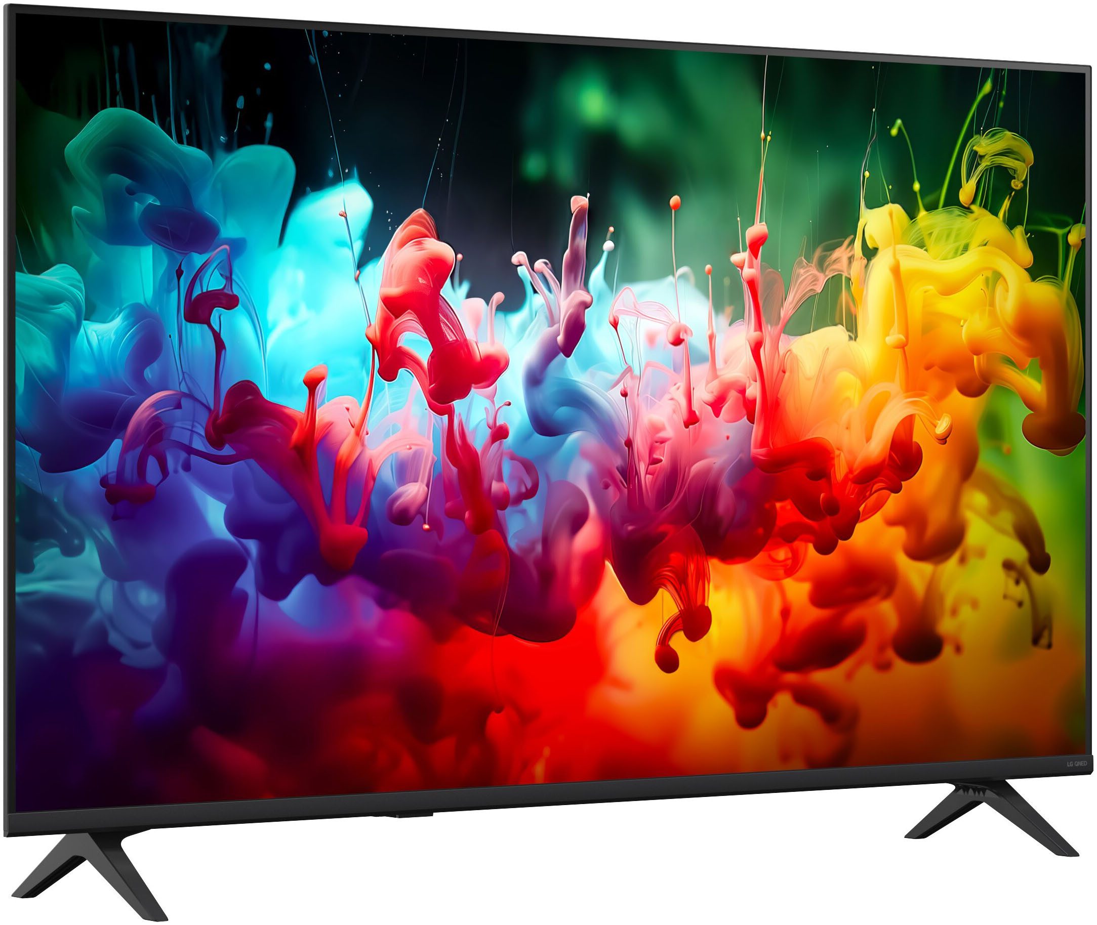 LG 50QNED71B6B QNED-Fernseher (126 cm/50 Zoll, 4K Ultra HD, Smart-TV)