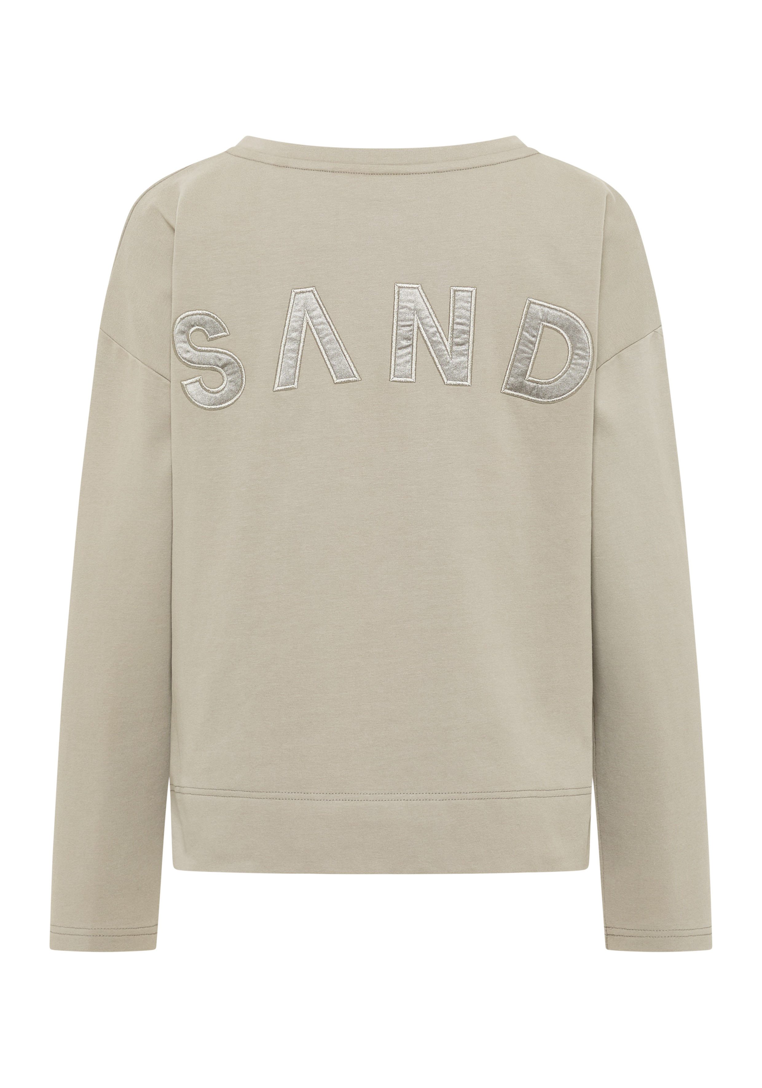 Elbsand Sweatshirt ELBSAND Aleah Sweatshirt