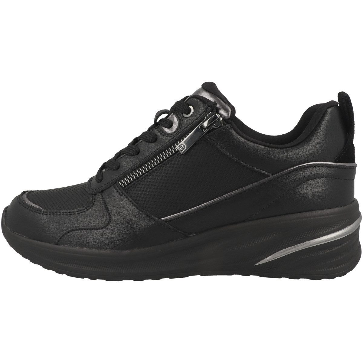 Tamaris 1-23757-46 Damen Sneaker Turnschuhe, Sportschuhe, Freizeitschuhe, H günstig online kaufen