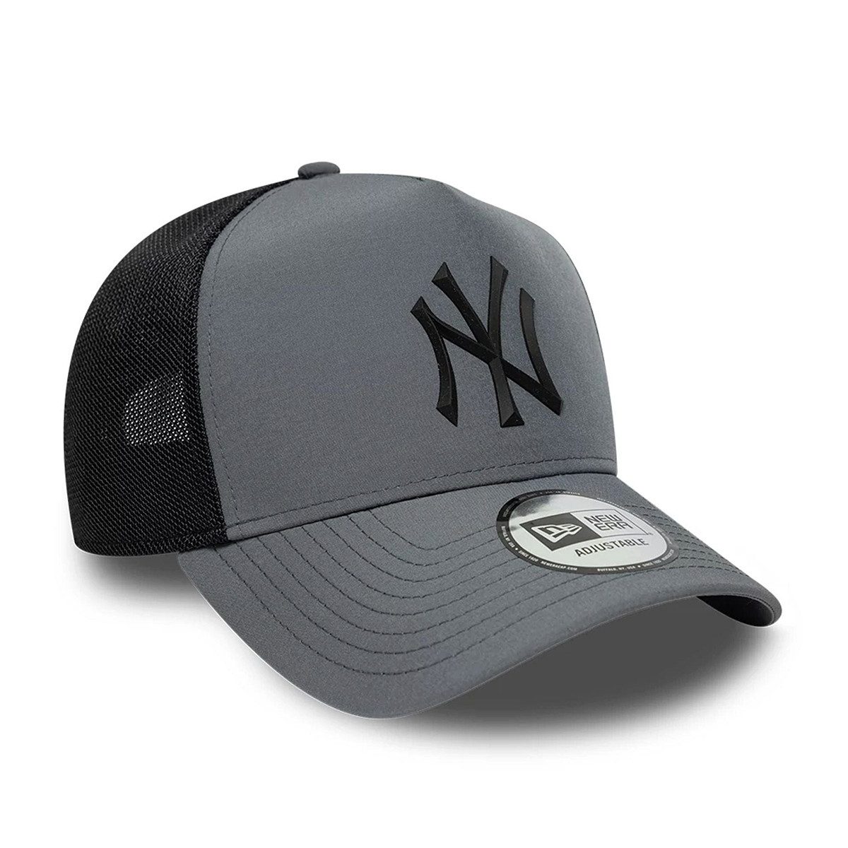 New Era Trucker Cap New York Yankees MLB Sport (kein Set)