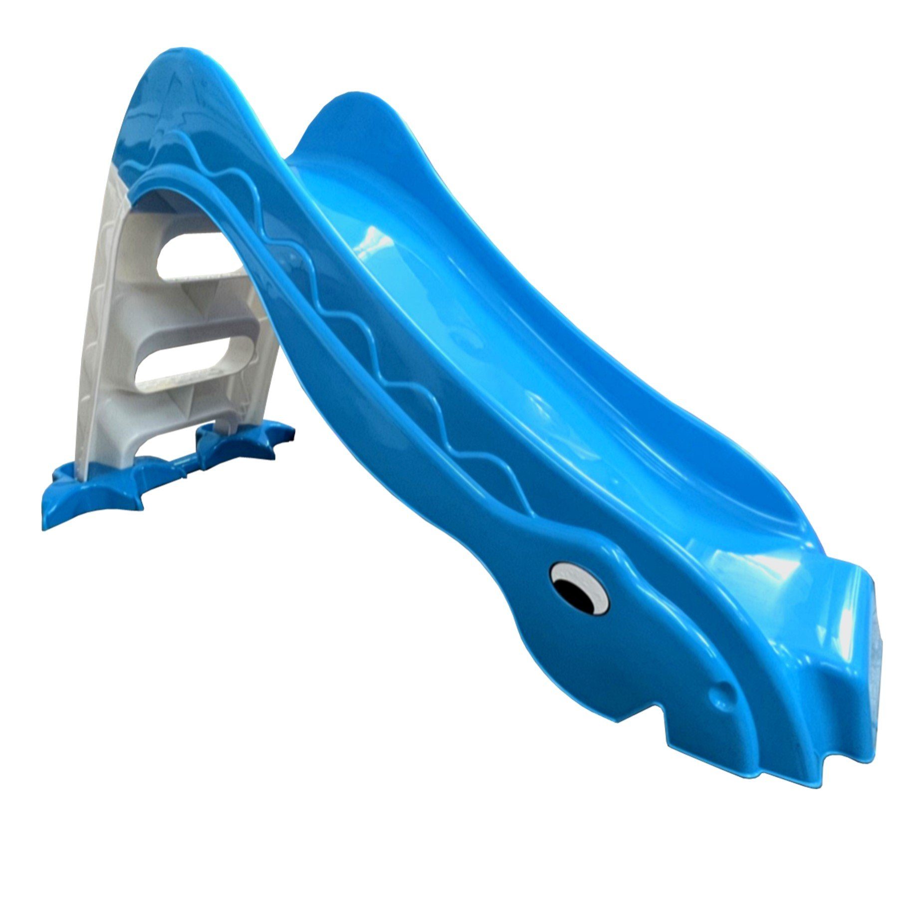 TikTakToo Indoor-Rutsche Stabile Kleinkinderrutsche für Kinder ab 1 Jahr Ki günstig online kaufen