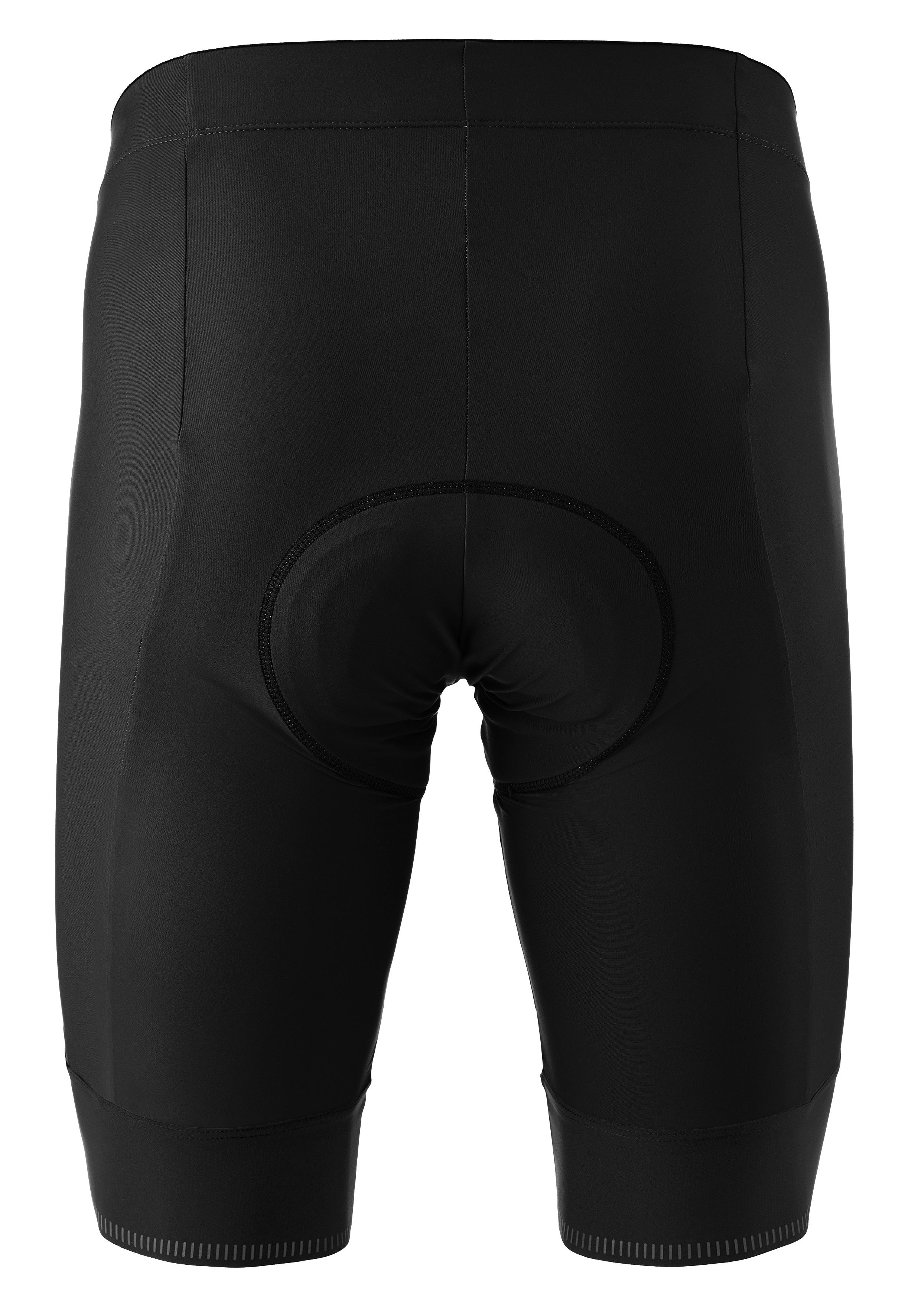 Gonso Fahrradhose SITIVO M Herren Radhose, Radlerhose mit speziellem Sitzpolster, Tight Fit