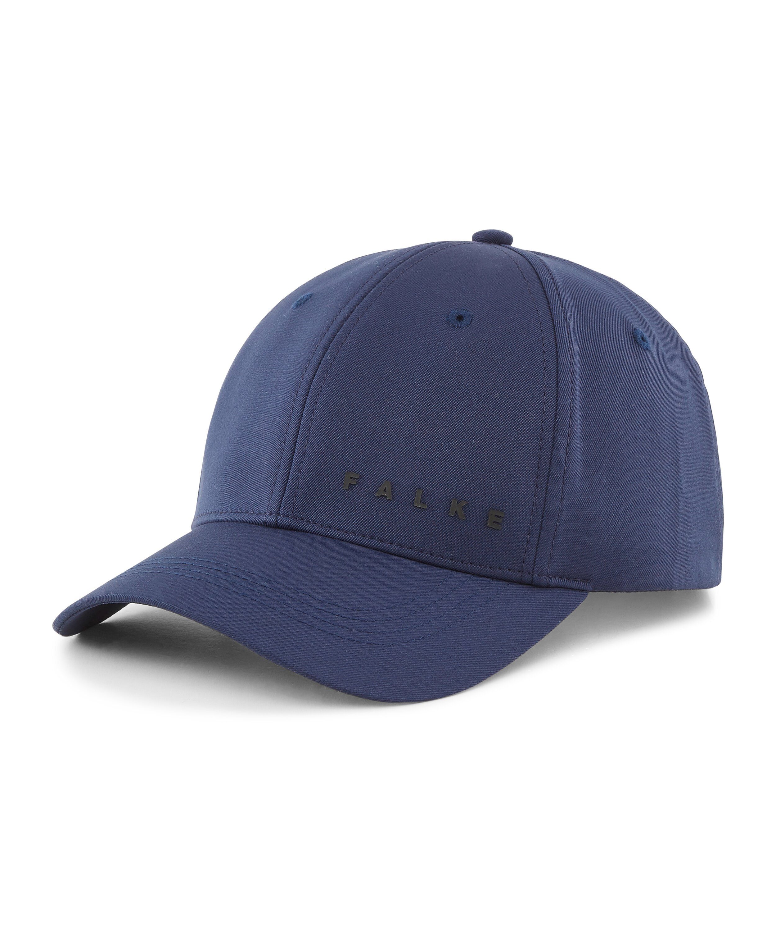 space Cap FALKE blue (6116) Baseball