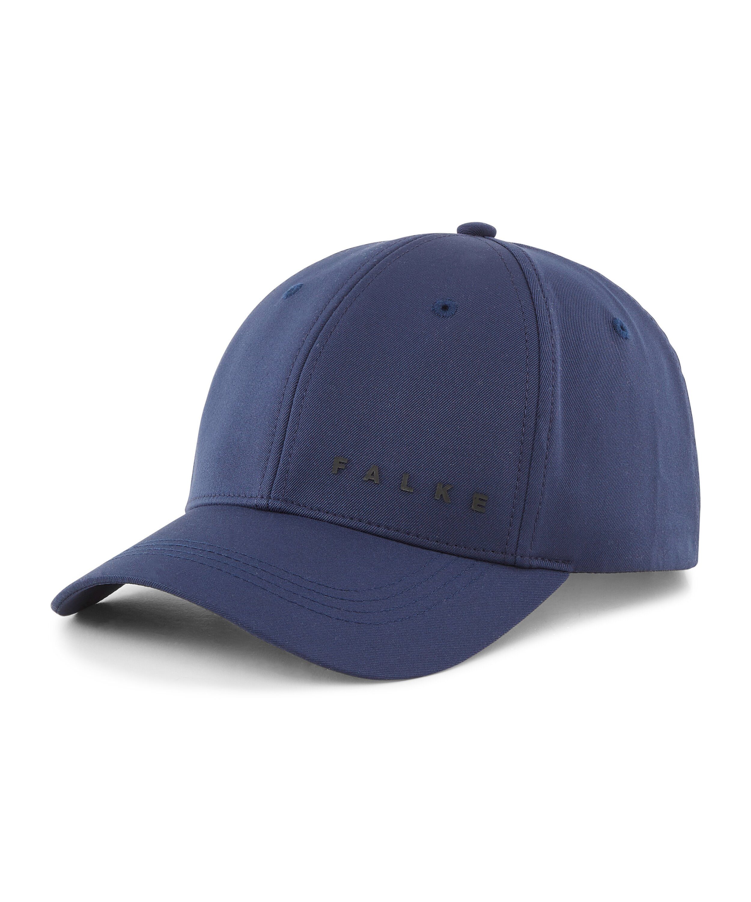 Falke Baseball Cap Kappe ein angenehmer Tragekomfort (1-St) ein angenehmer Tragekomfort