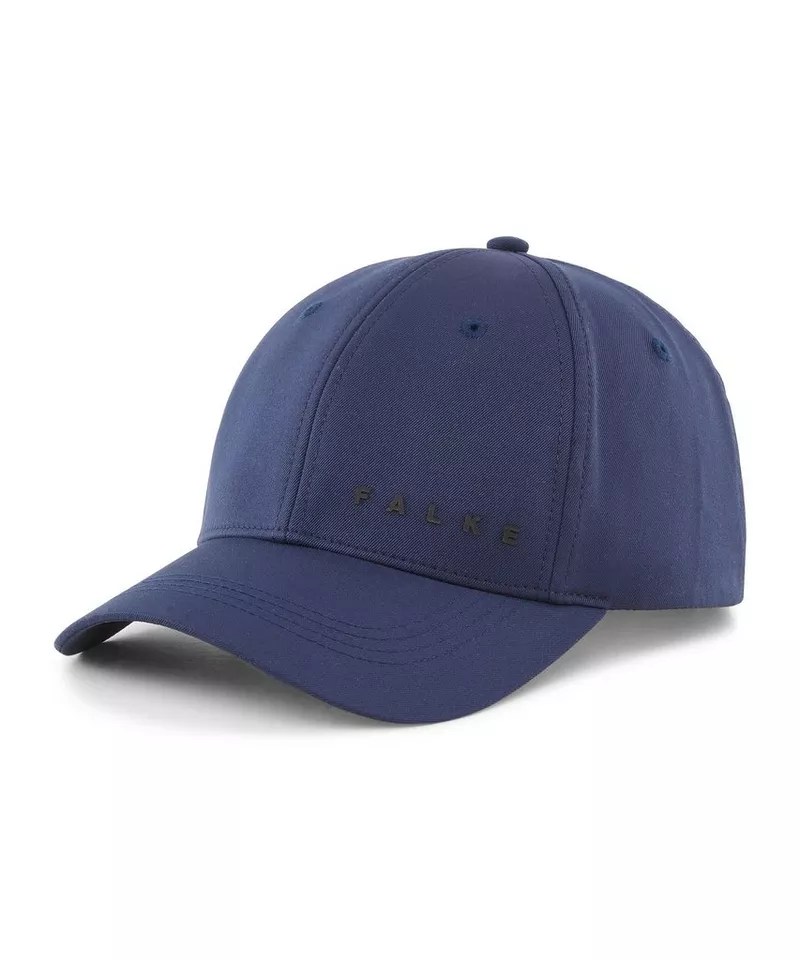 Falke Baseball Cap Kappe ein angenehmer Tragekomfort (1-St) ein angenehmer Tragekomfort