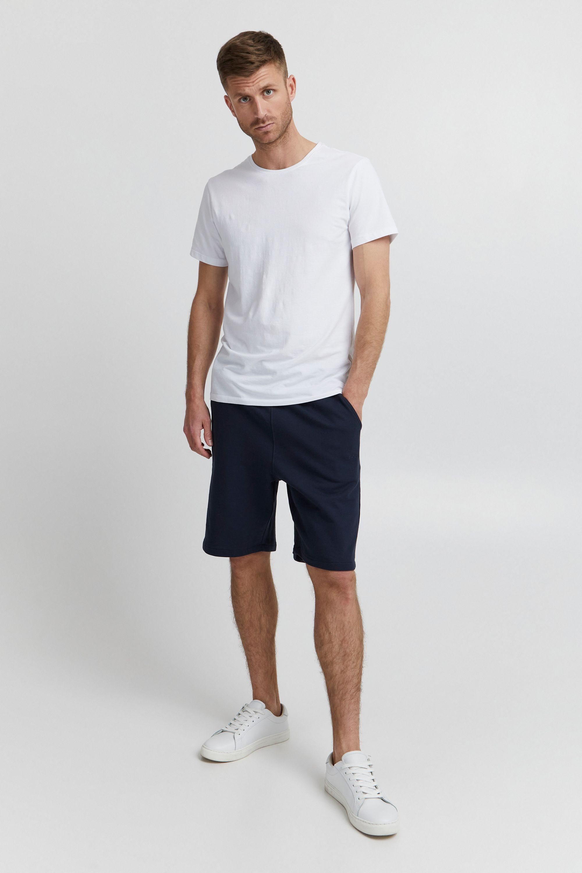 !Solid Relaxshorts SDBrenden Modische Short günstig online kaufen