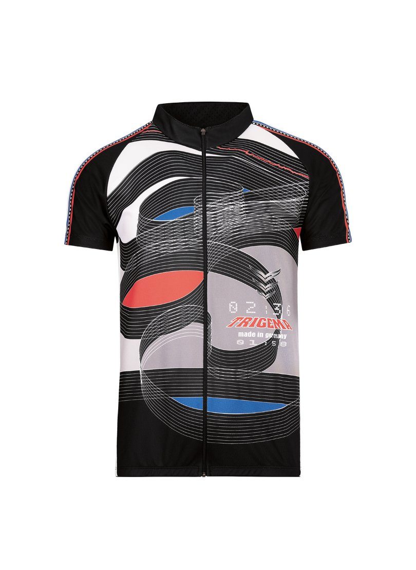 Trigema T-Shirt TRIGEMA Fahrradjacke aus atmungsaktivem günstig online kaufen