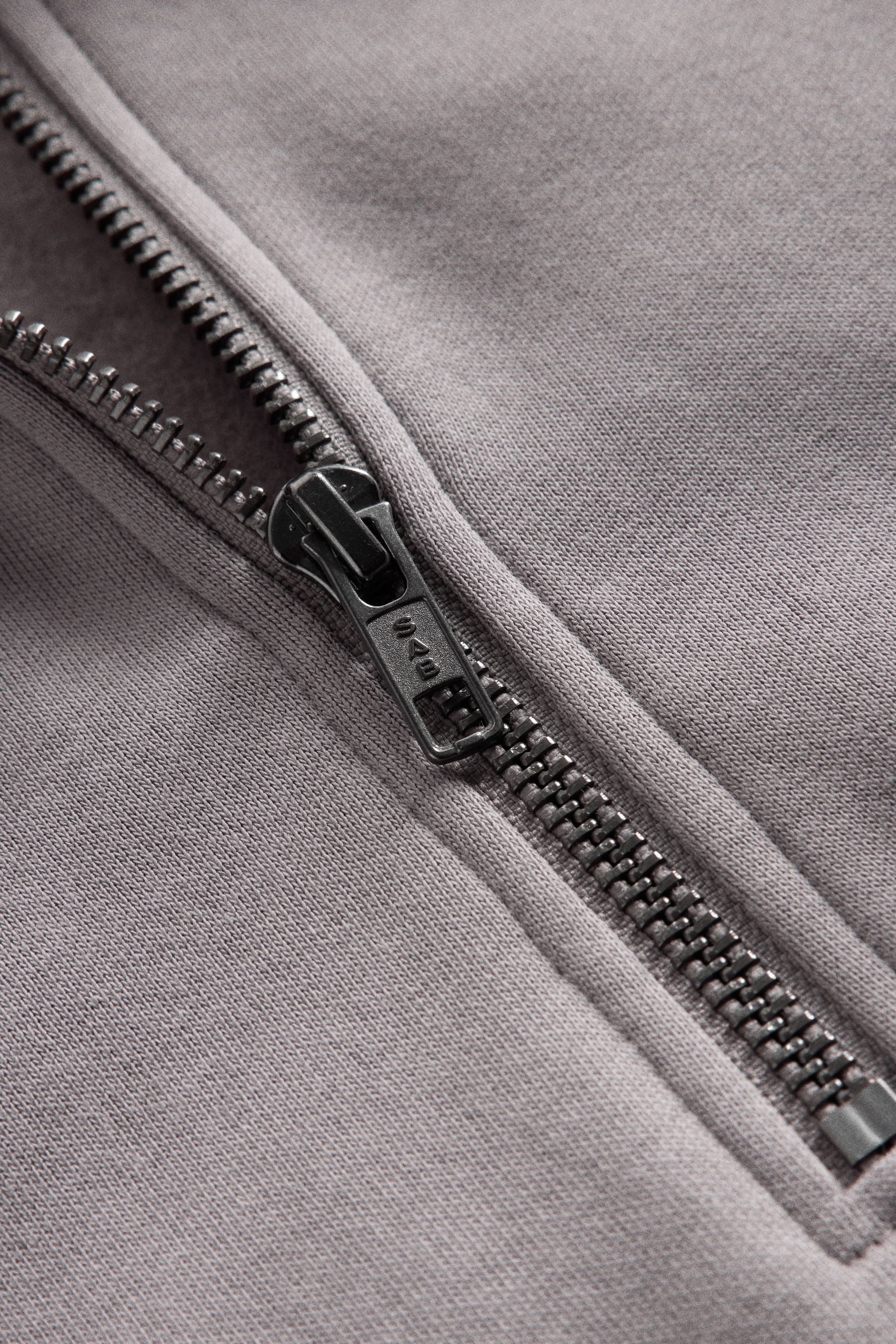 The Set Sweatanzug The Set Sweatshirt & Jogginghose mit geradem Bein (2-tlg) – Bild 5 von 5