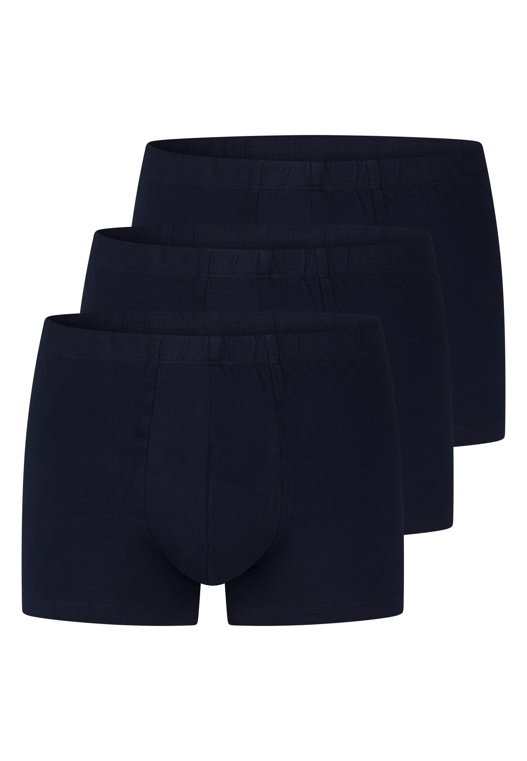 uncover by SCHIESSER Retro Boxer 3er günstig online kaufen