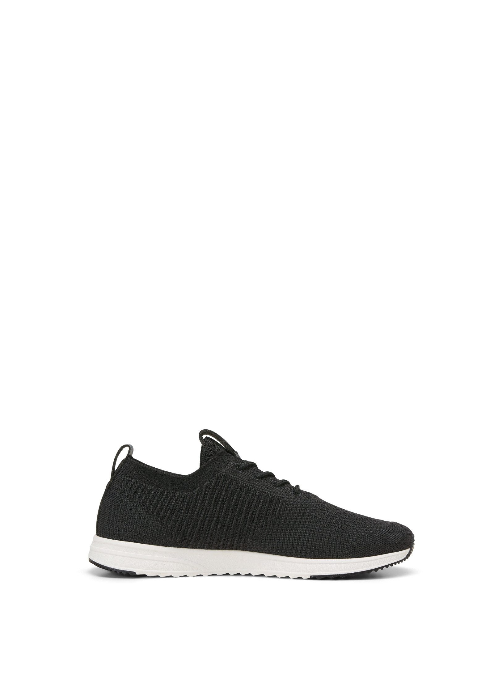 Marc O'Polo aus recyceltem Polyester Sneaker