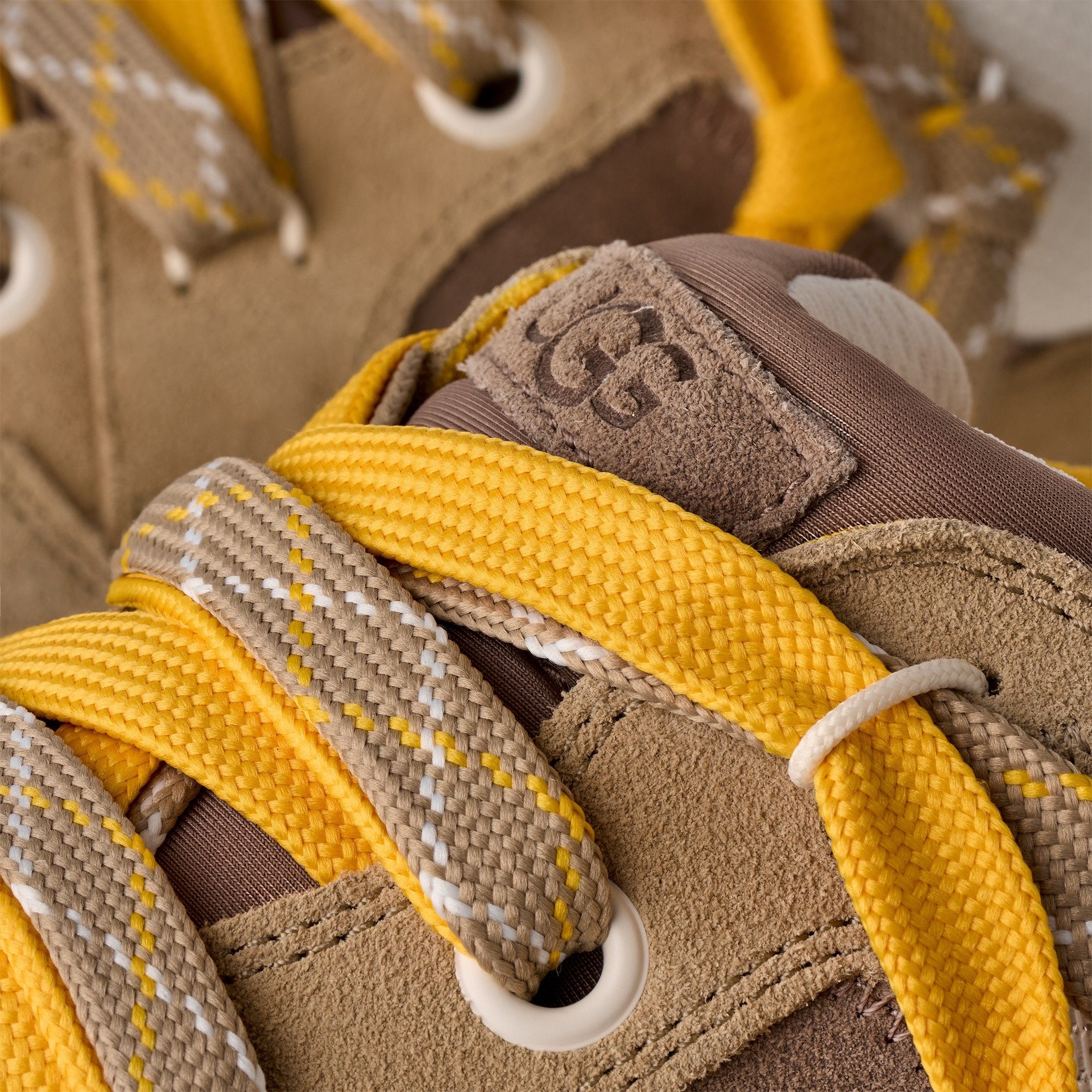UGG LO LOWMEL Sneaker, Sneaker, Freizeitschuh günstig online kaufen