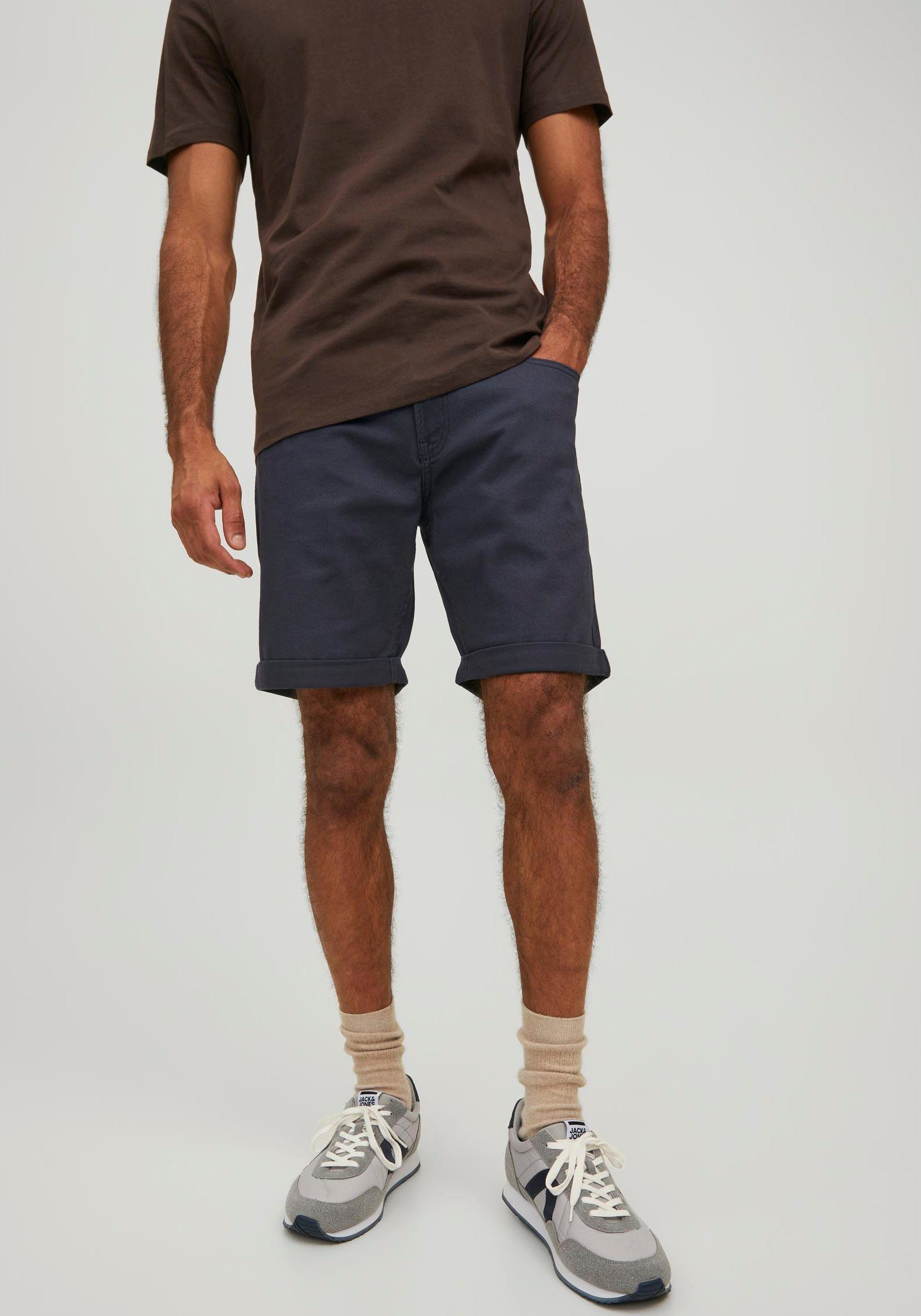 Jack & Jones Shorts JPSTRICK ORIGINAL günstig online kaufen