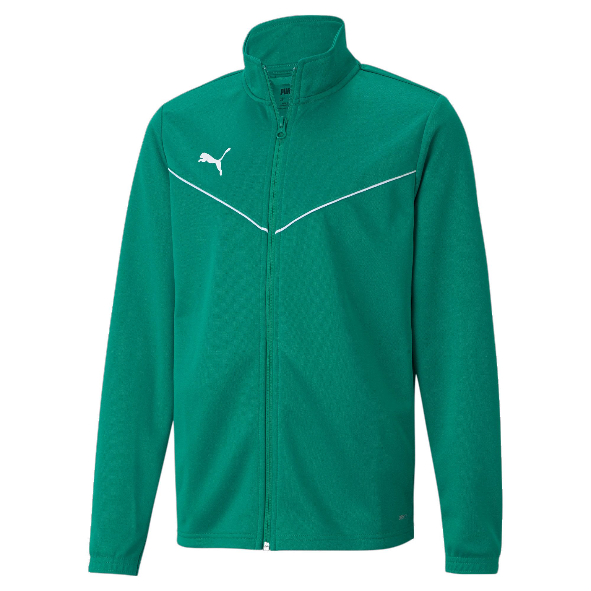 Pepper Green-Puma White