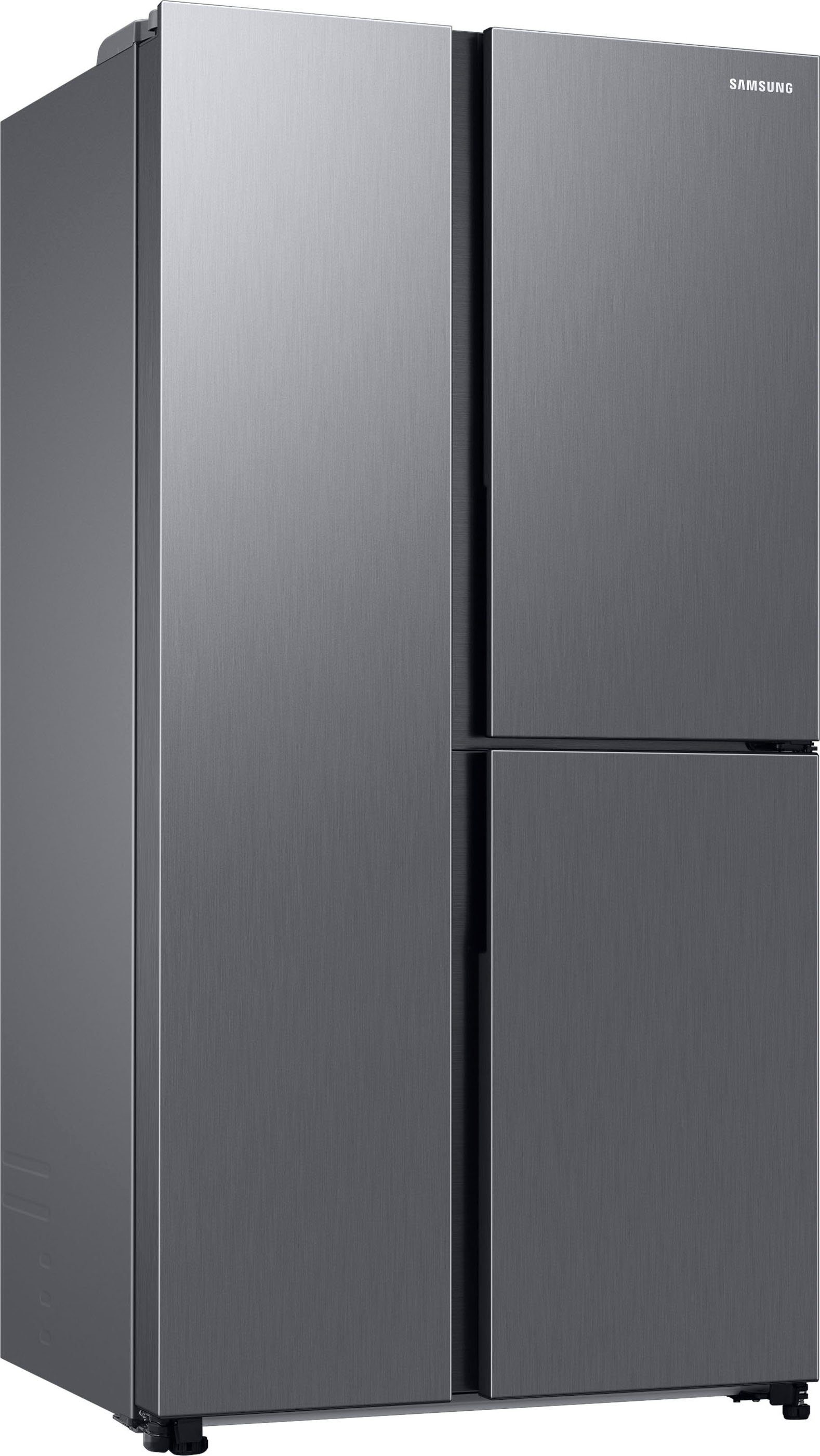 Samsung Side-by-Side RS8000 RH6ACG805DS9, 178 cm 91,2 breit hoch, cm