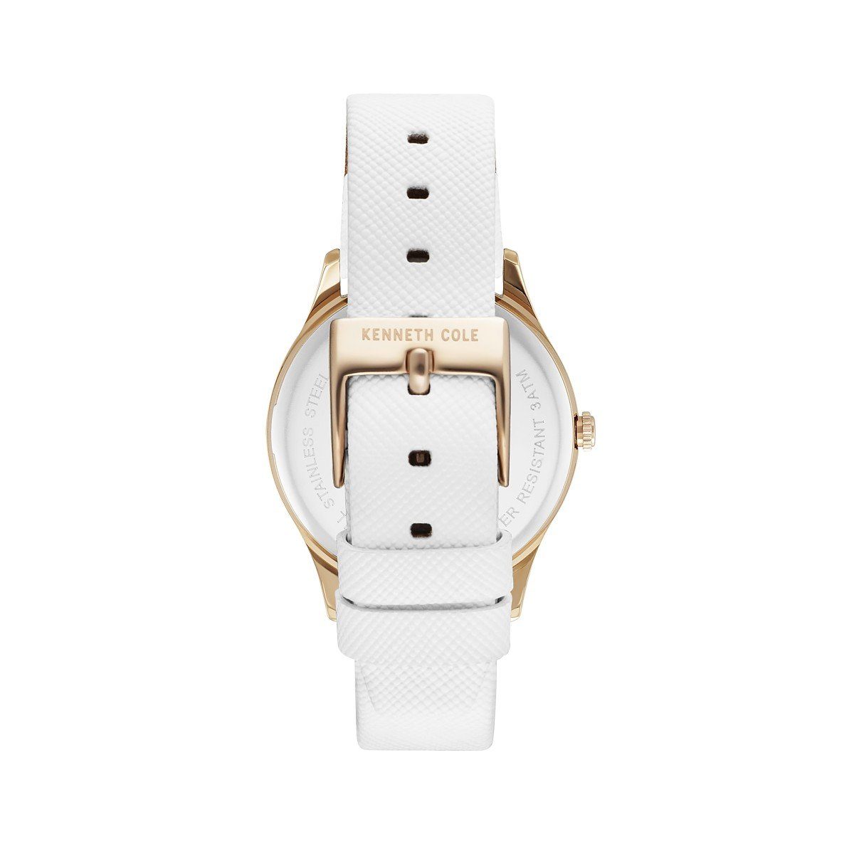 Kenneth Cole Quarzuhr KC15109002