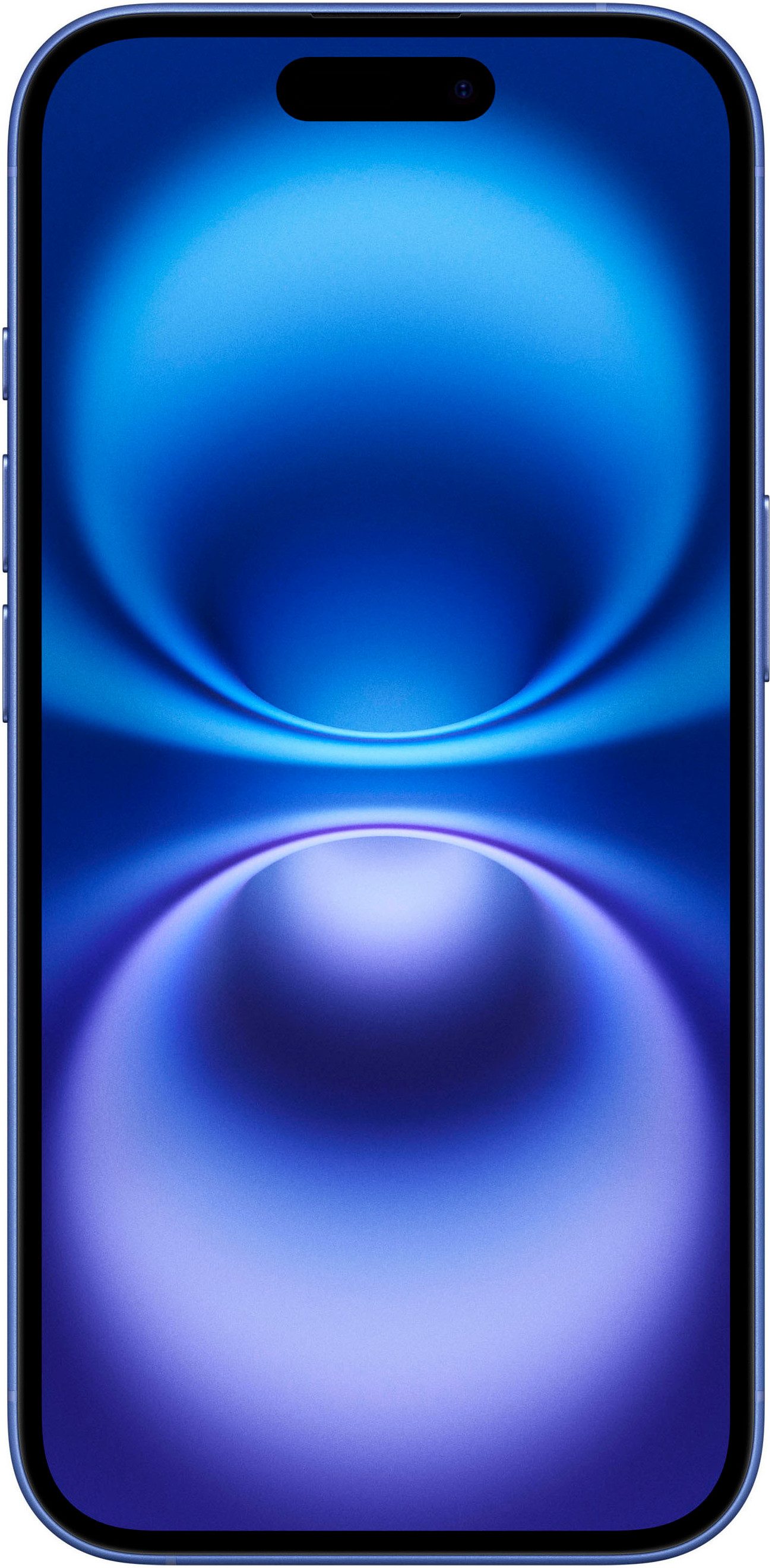 Apple iPhone 16 Smartphone (15,54 cm/6,12 Zoll, 128 GB Speicherplatz, 48 MP Kamera)
