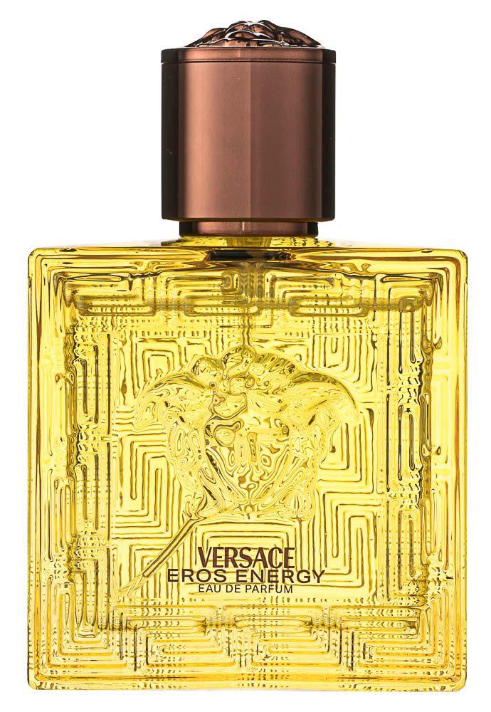 Versace Eau de Parfum Eros Energy Eau de Parfum