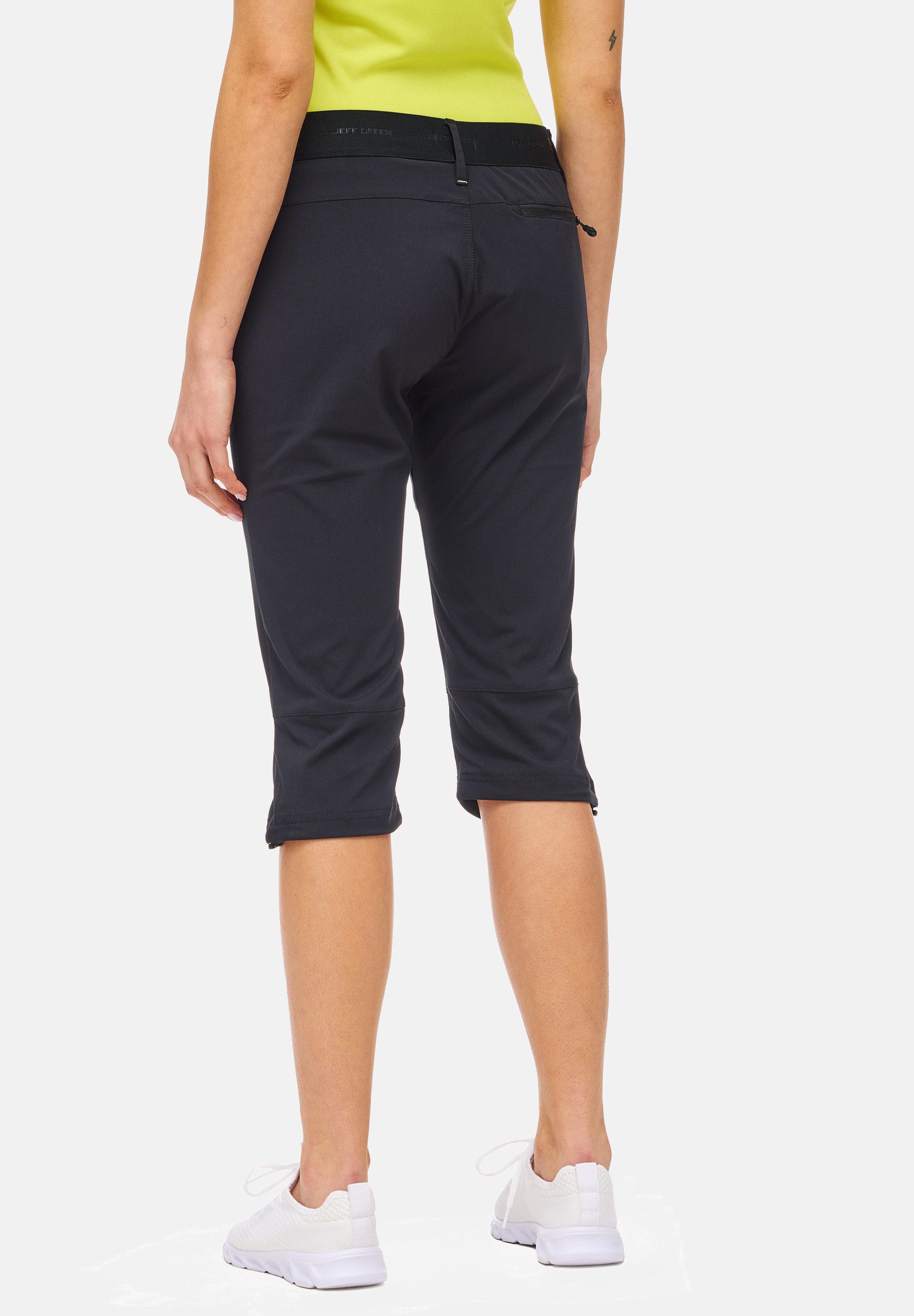 Jeff Green Funktionsshorts Paloma