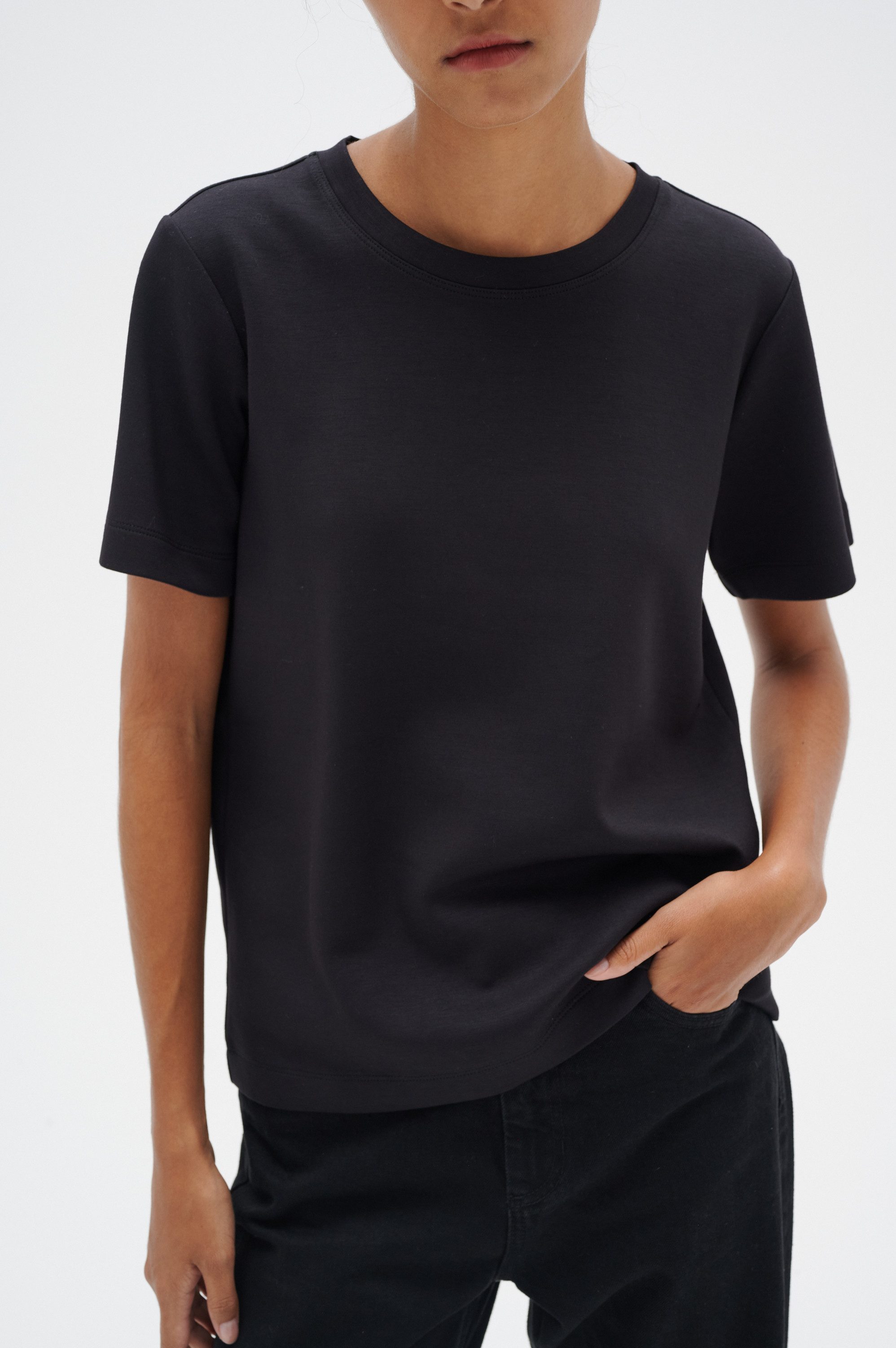 InWear T-Shirt T-Shirt kurzarm VincentIW