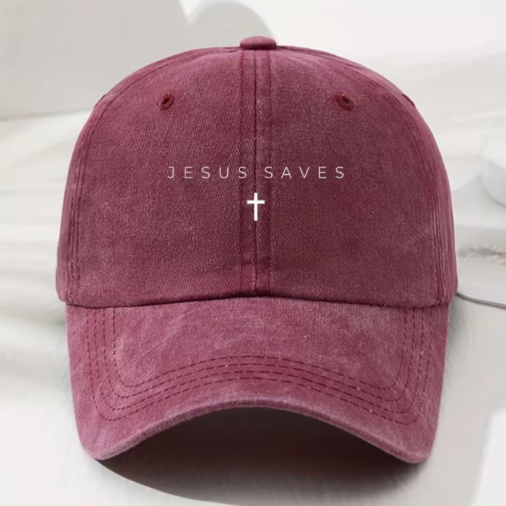 XCOAST Baseball Cap Baseball Cap Herren Damen – verstellbar, lässig, für alle Jahreszeiten (Cap Frühling Sommer Herbst Winter Unisex, Lässige Baseball Cap für alle Jahreszeiten)