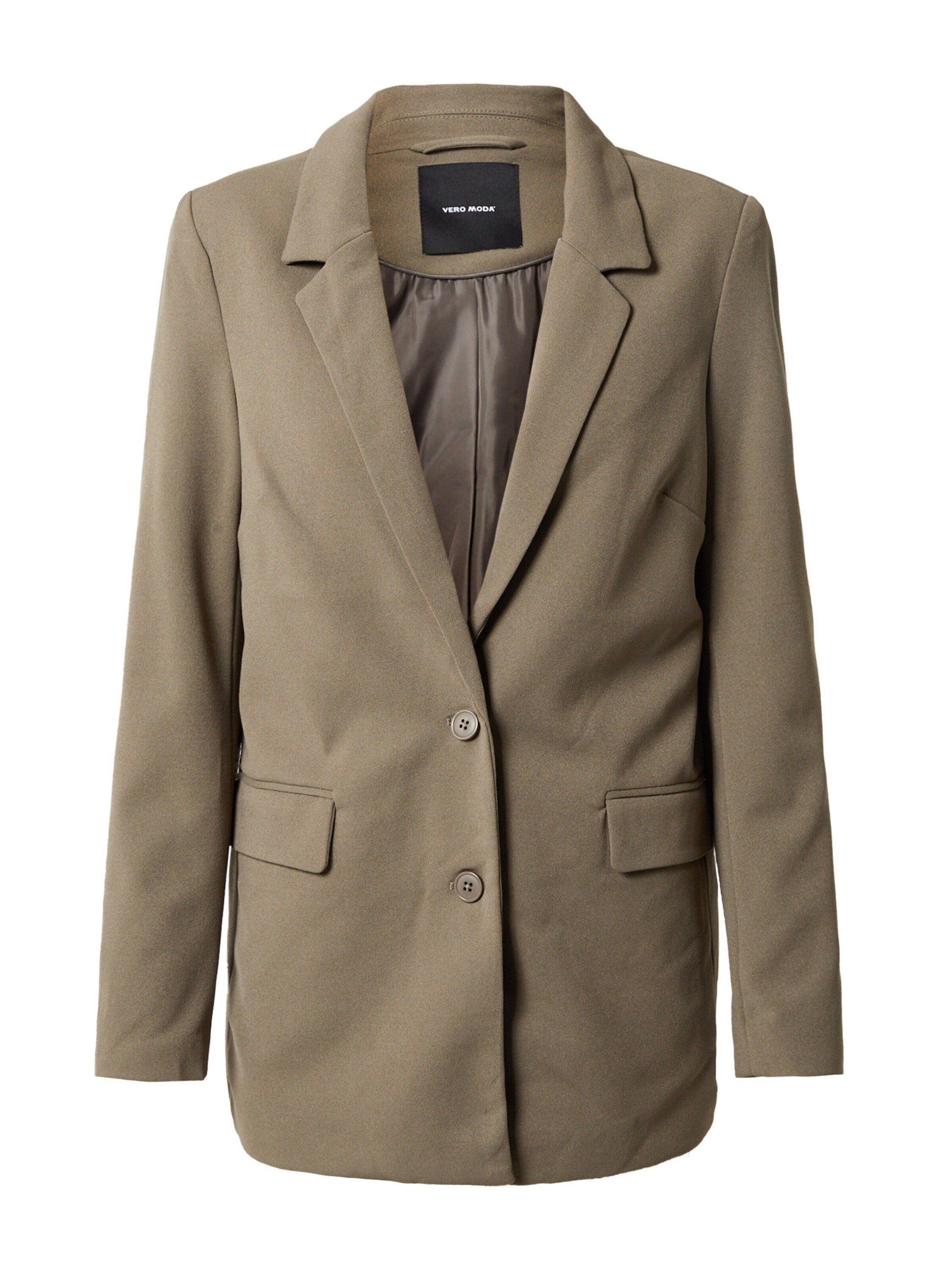 Vero Moda Jackenblazer Zamira (1-tlg) Plain/ohne Details