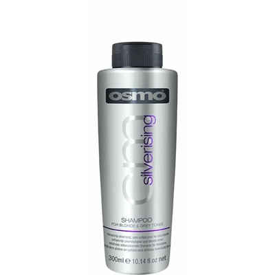 osmo Haarshampoo Colour Mission Versilberungsshampoo 300ml