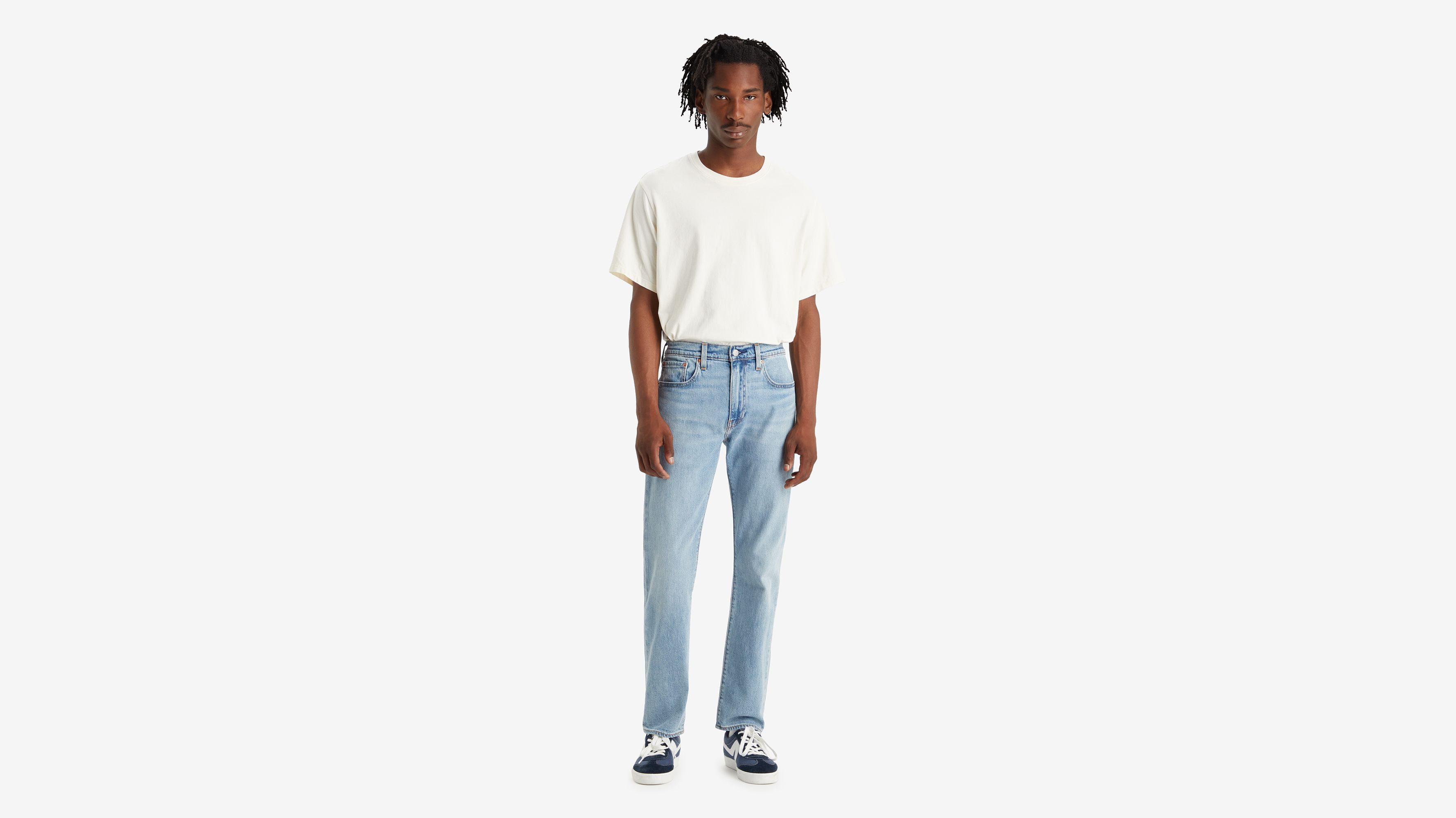 Levi's® Tapered-fit-Jeans