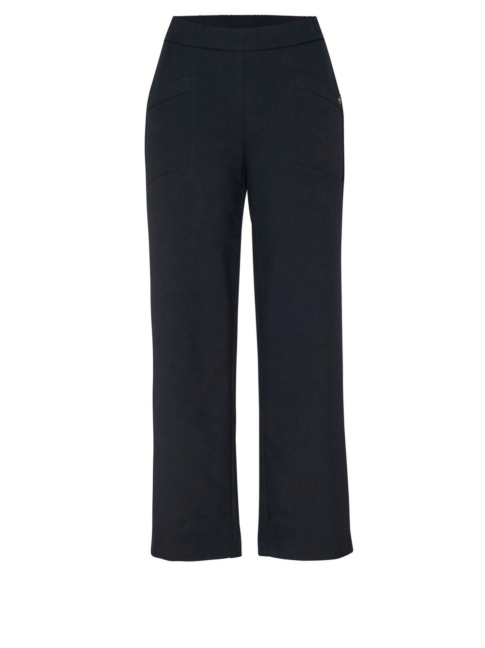 Stoffhose