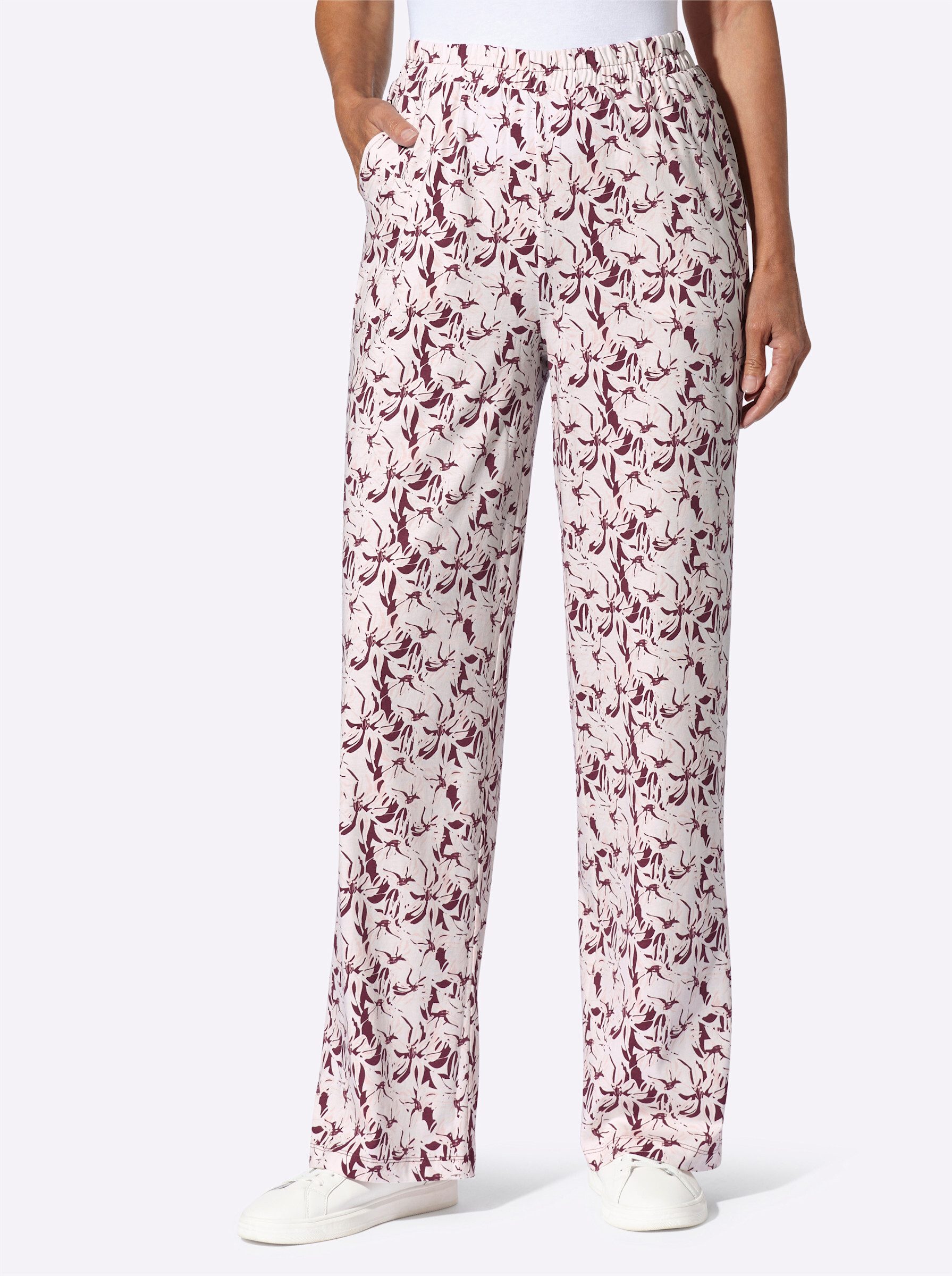 Sieh an! Jogginghose Freizeithose günstig online kaufen