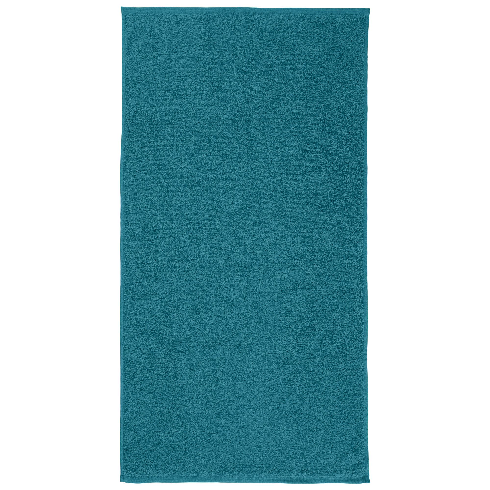 REDBEST Handtuch Handtuch "Oceanside" 12er-Pack, Frottier, günstig online kaufen