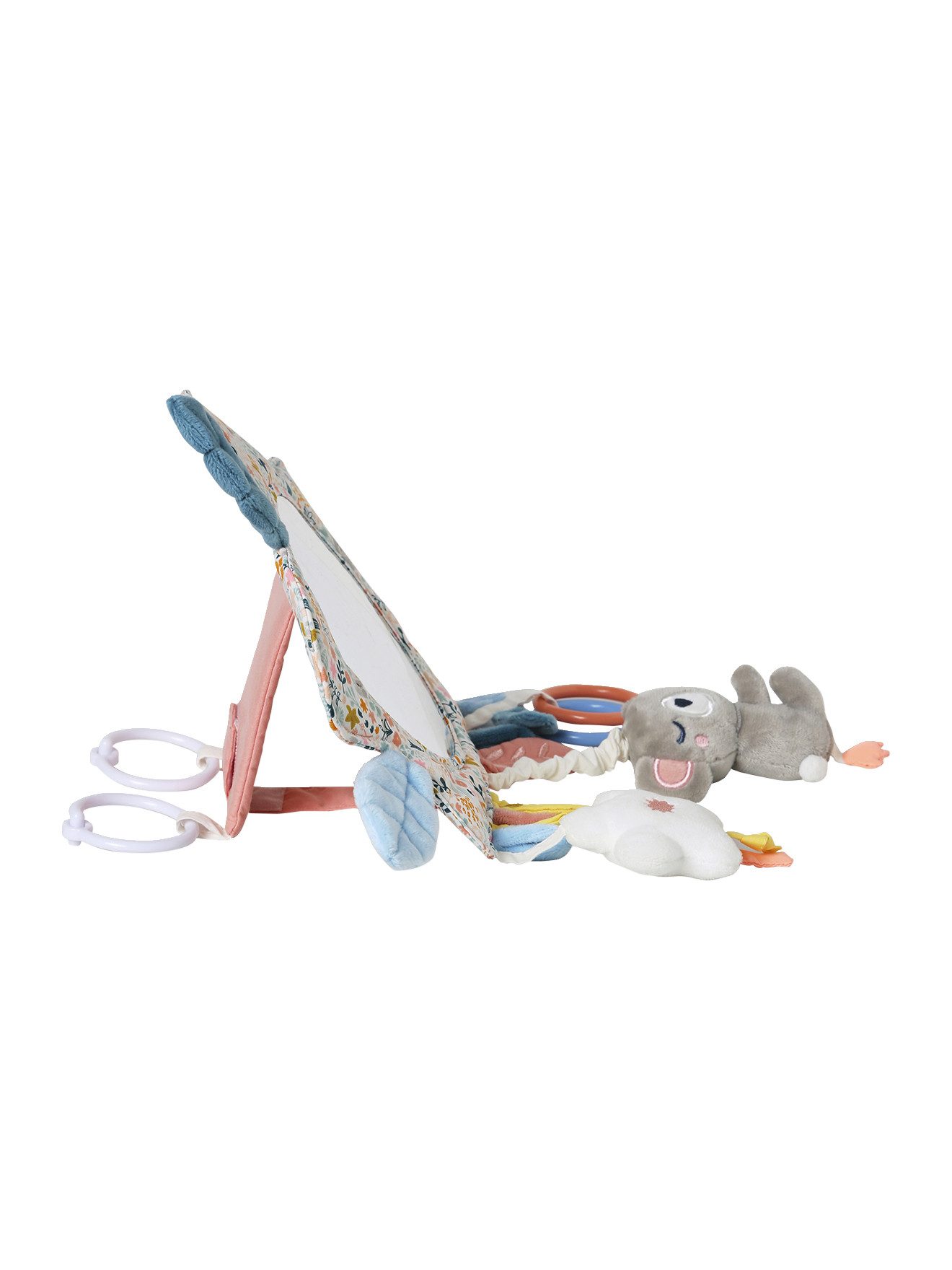 vertbaudet Schmusetuch Baby Spielzeug KOALA günstig online kaufen