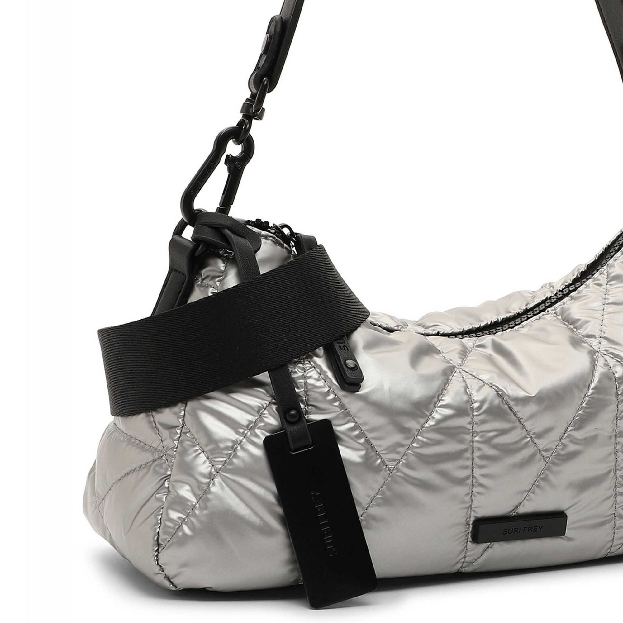 SURI FREY Schultertasche SFY Ely, Polyester