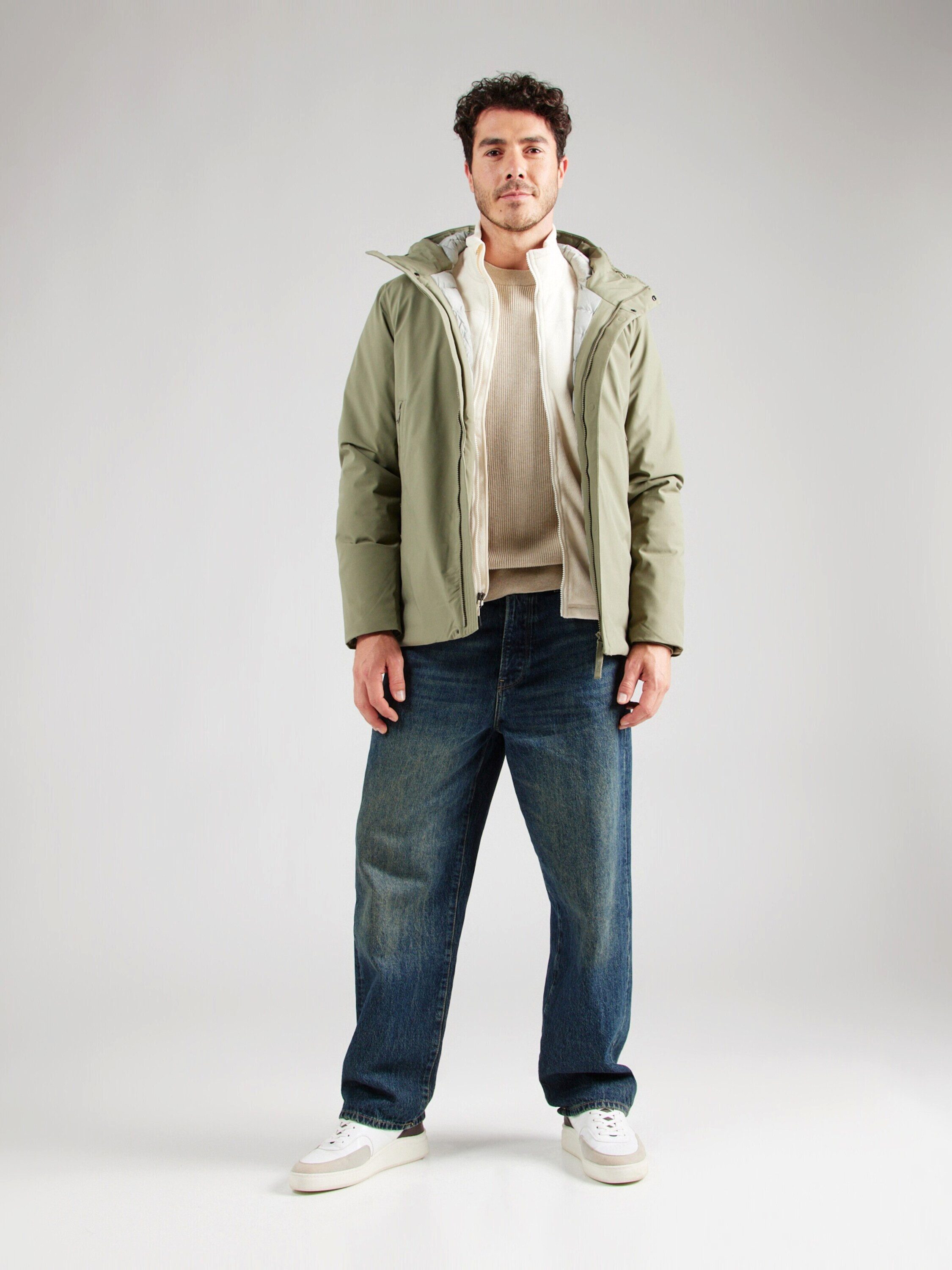 elvine Winterjacke Vhinner (1-St)