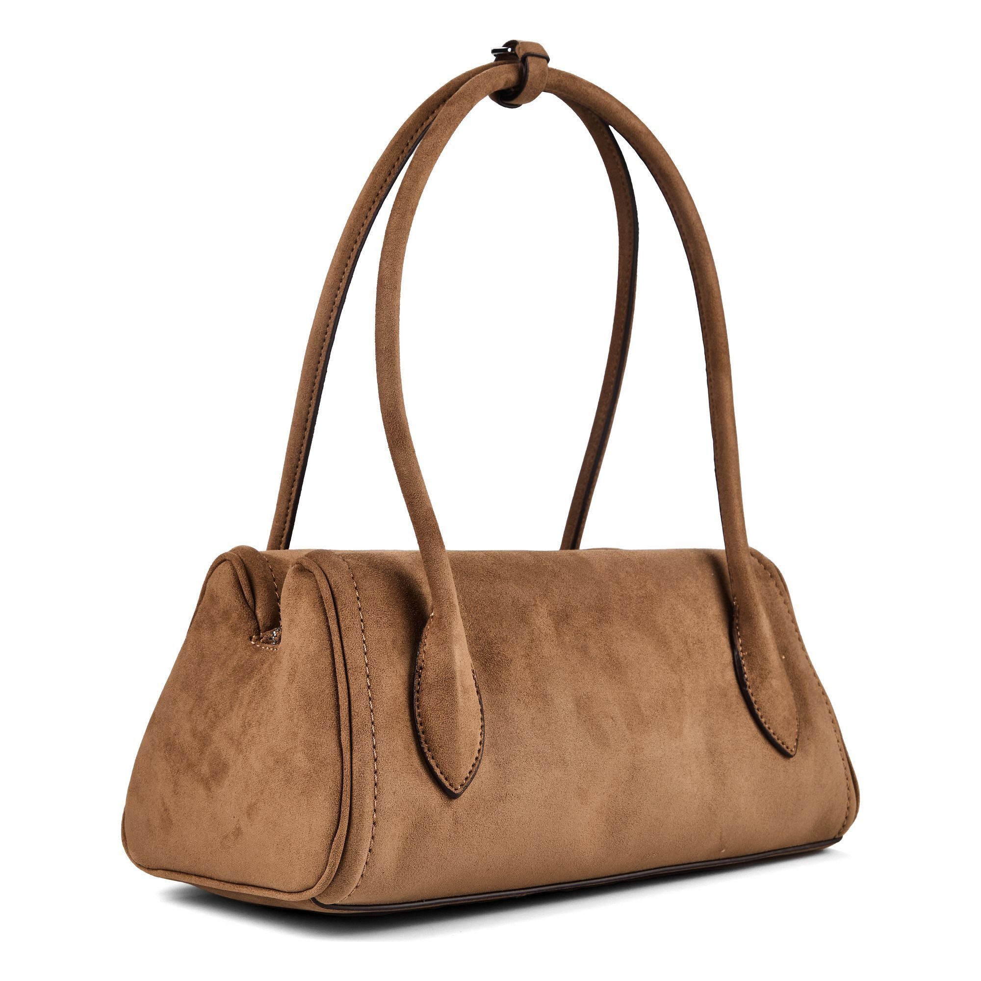DKNY Shopper Amelie, Leder