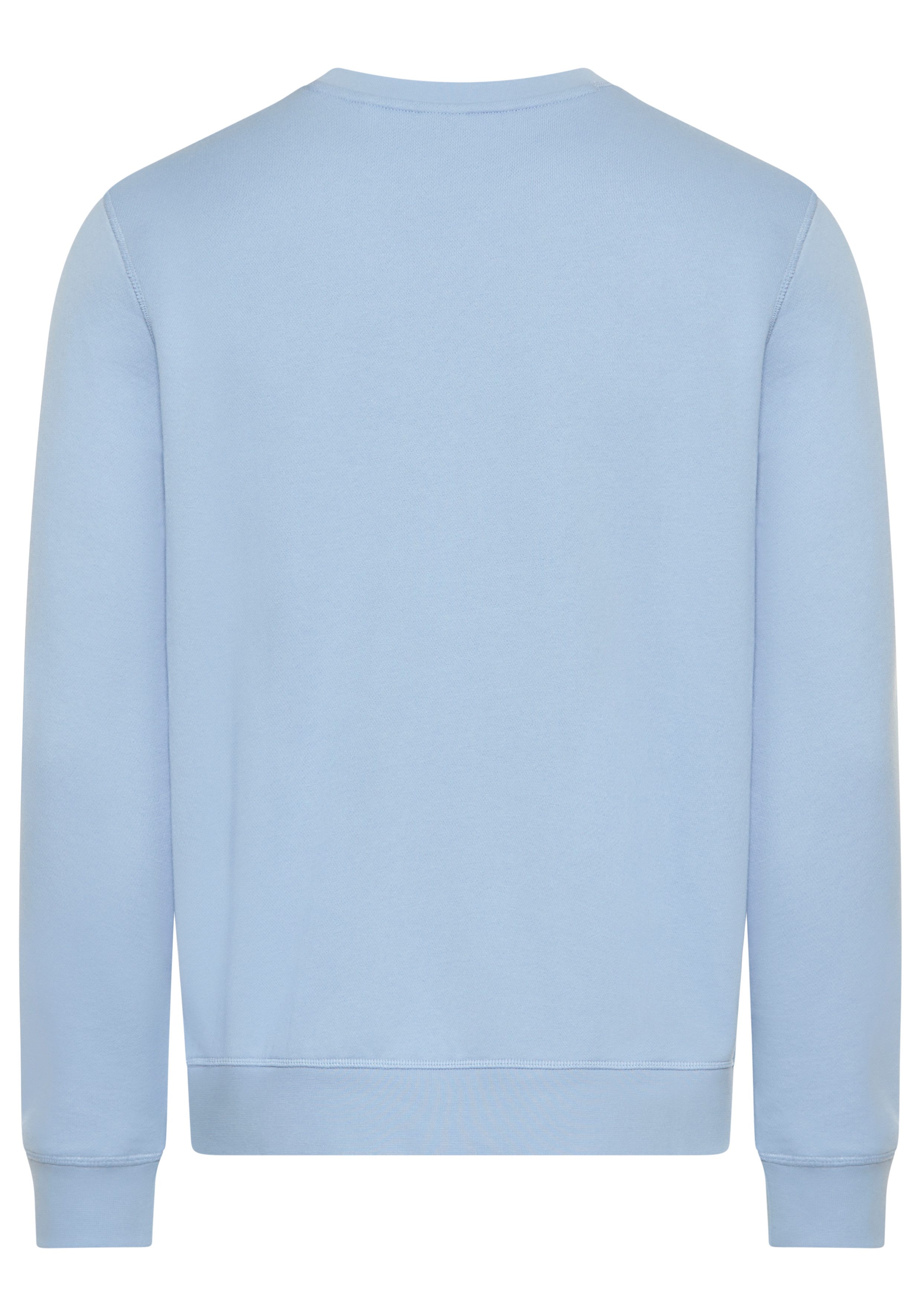 BOSS ORANGE Sweatshirt Westart mit BOSS günstig online kaufen